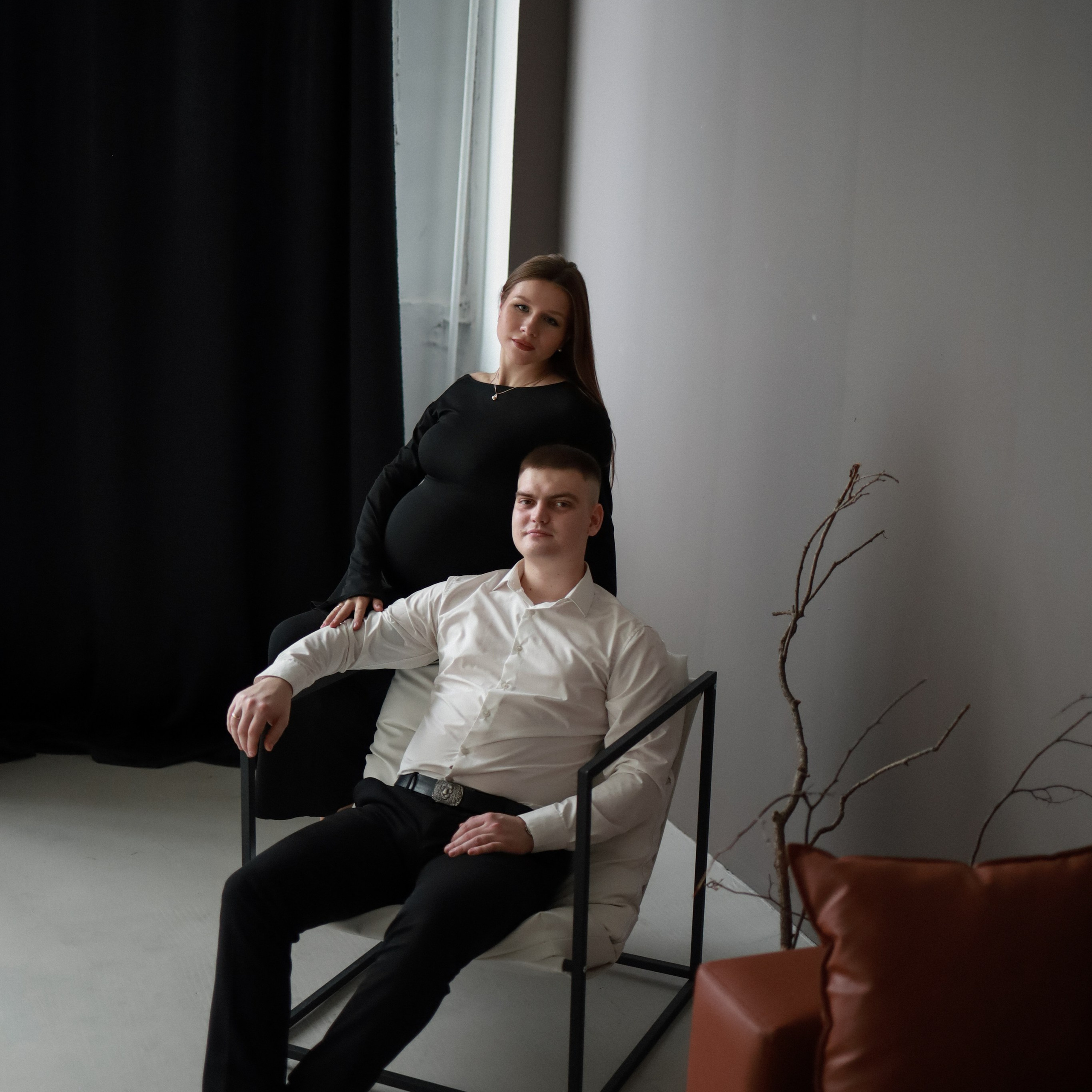 A&E. Ника, фотограф из Нижнего Новгорода