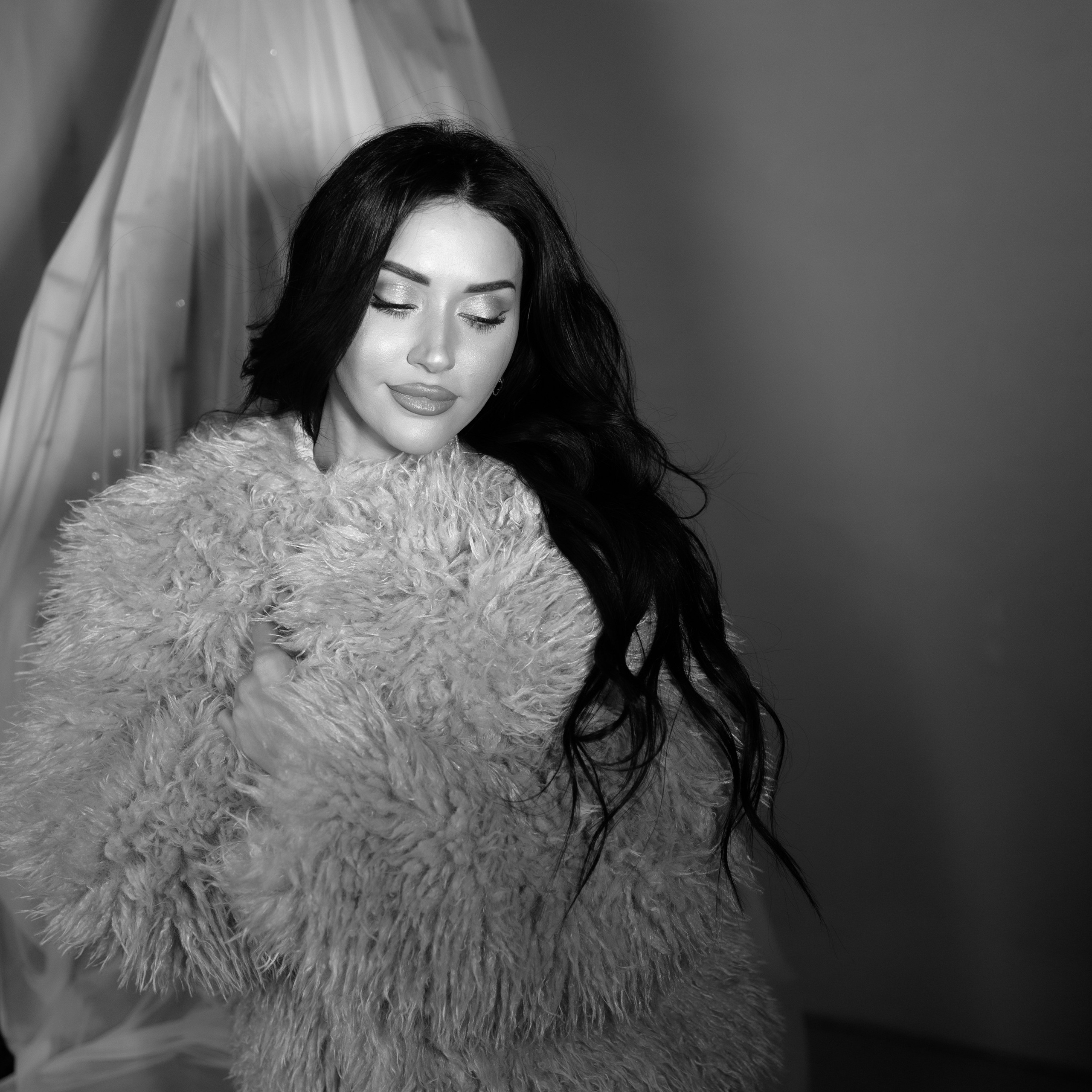 AMINA. Ника, фотограф из Нижнего Новгорода