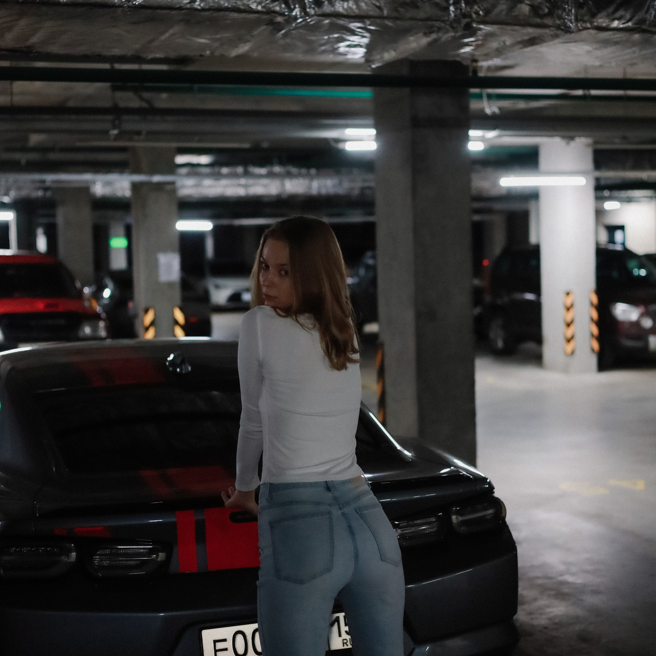 ALICE. Ника, фотограф из Нижнего Новгорода