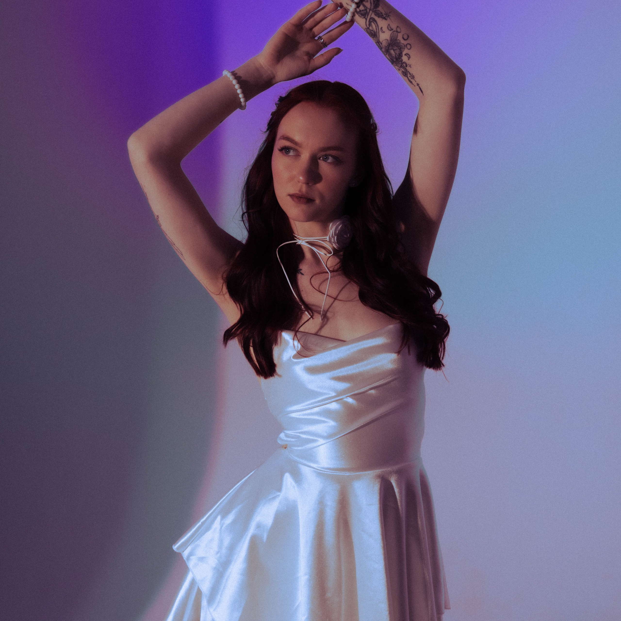 Яна. Ника, фотограф из Нижнего Новгорода