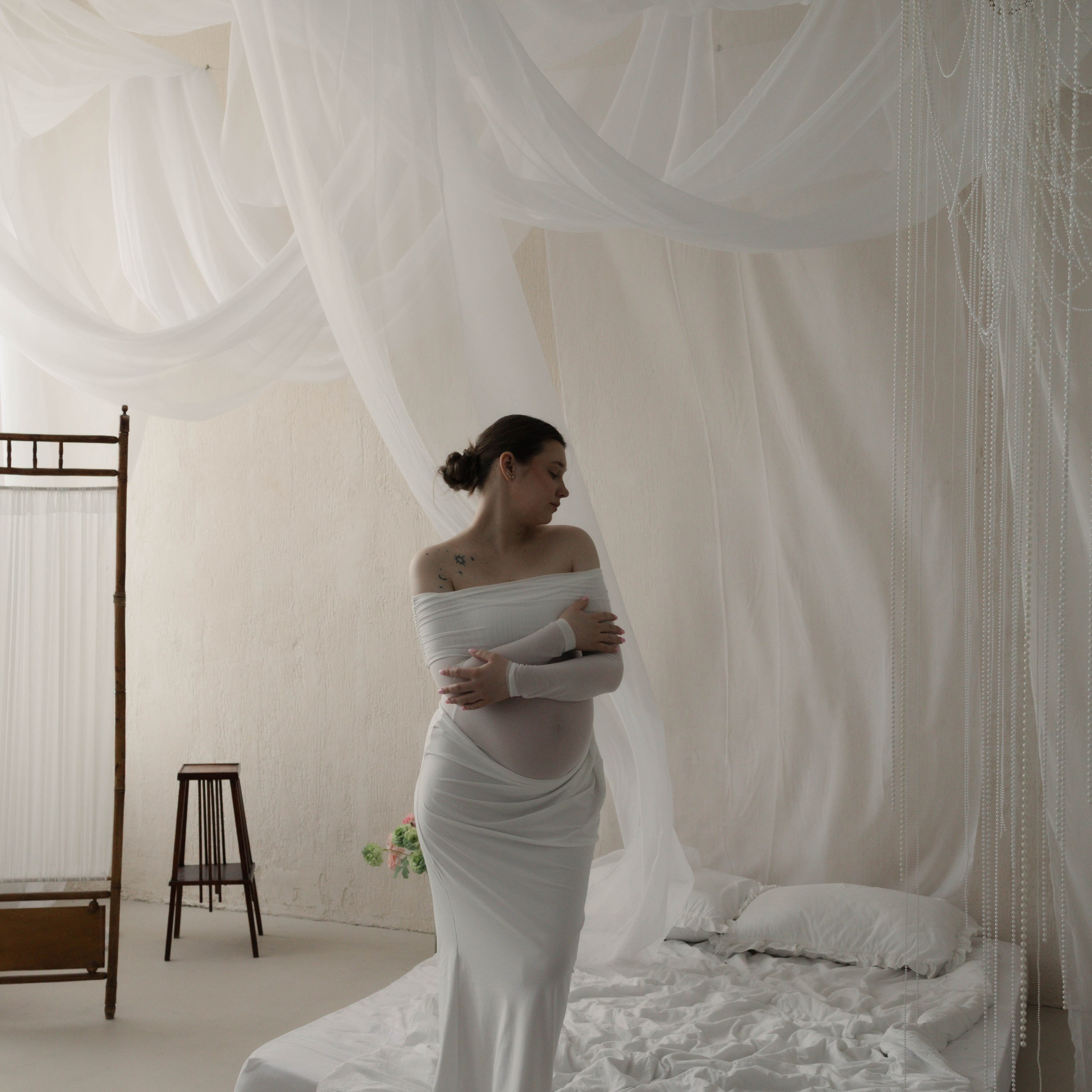 Илья и Настя. Ника, фотограф из Нижнего Новгорода