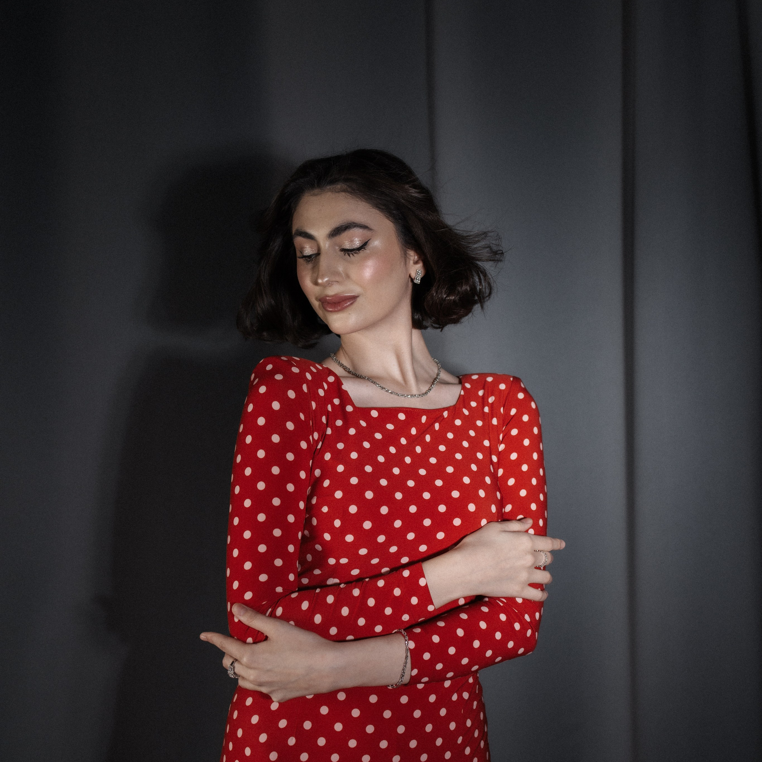 SAMIRA. Ника, фотограф из Нижнего Новгорода