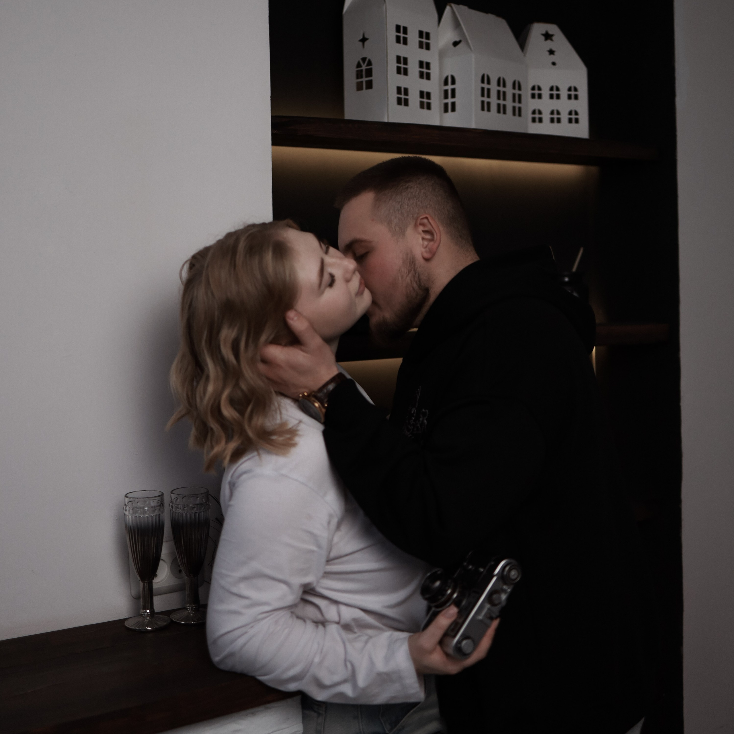 AL&DI. Ника, фотограф из Нижнего Новгорода