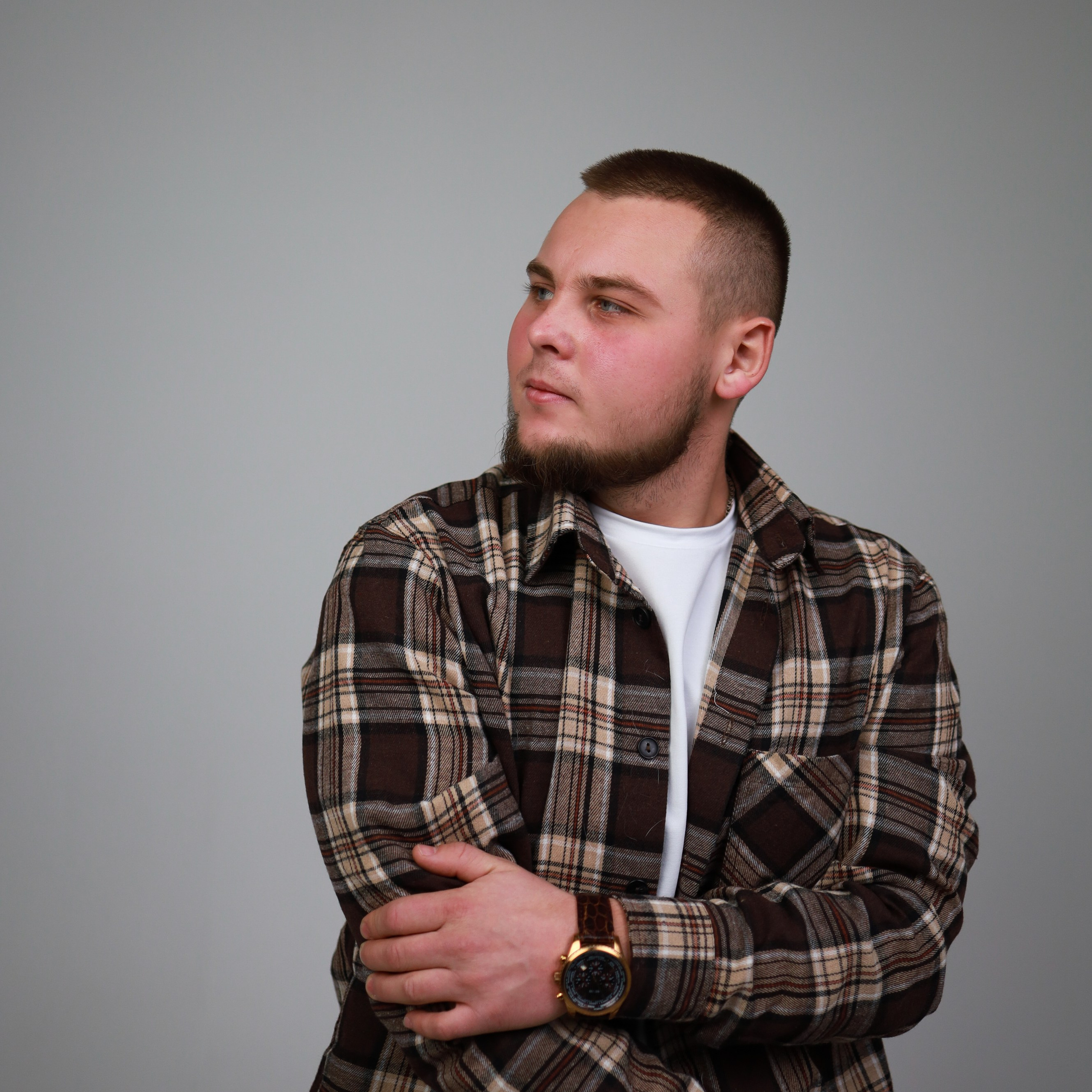 Dmitry& Alyona&Mikhail. Ника, фотограф из Нижнего Новгорода