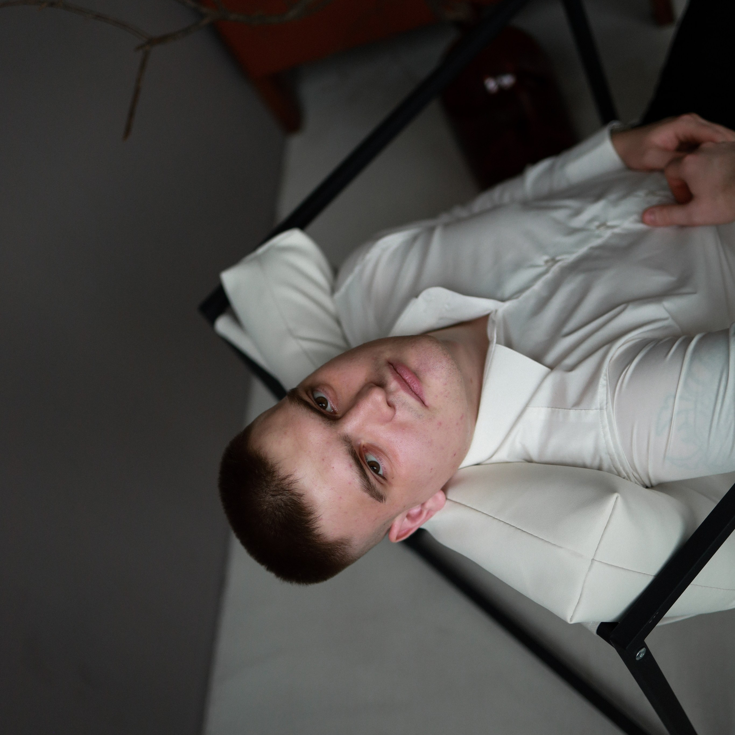 A&E. Ника, фотограф из Нижнего Новгорода