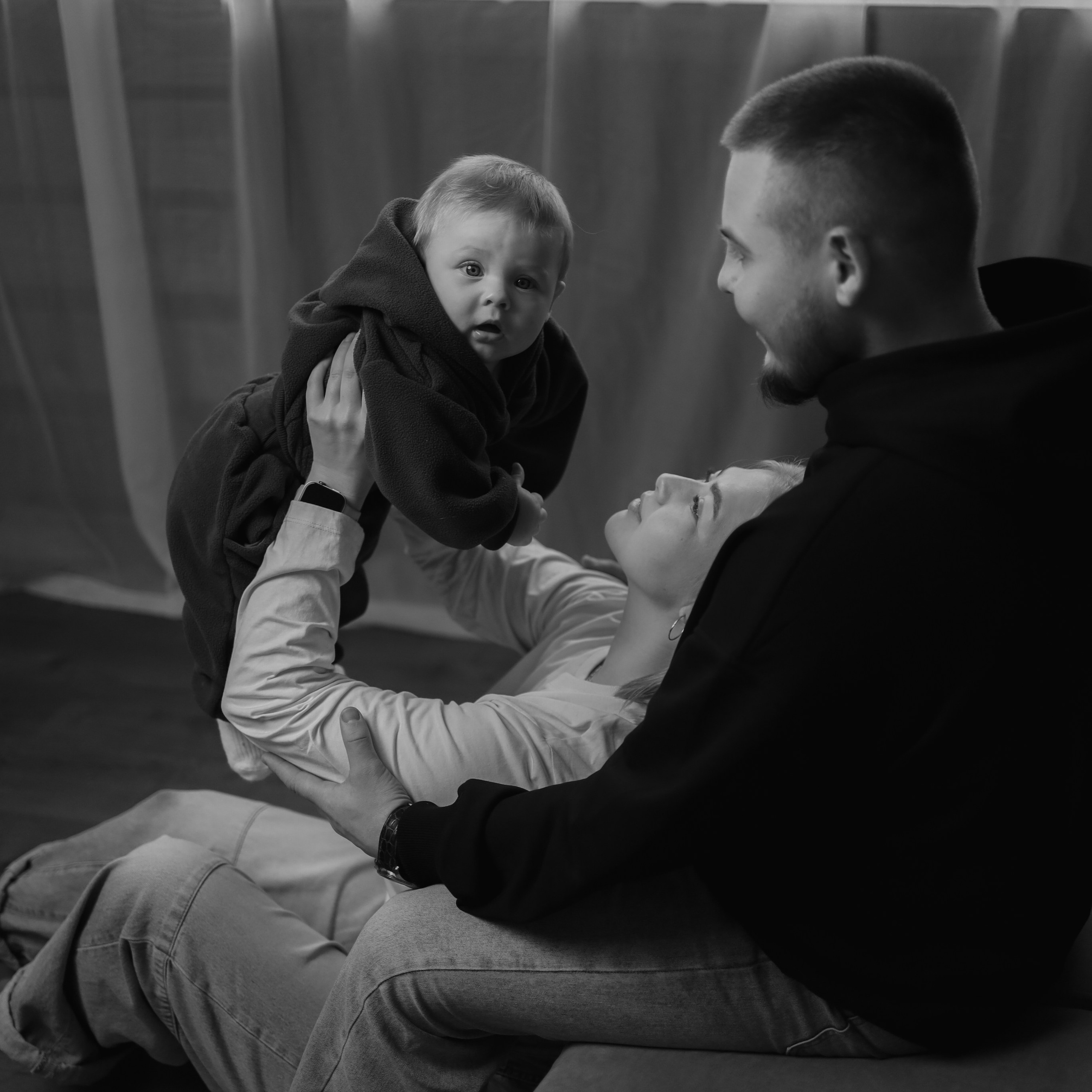 AL&DI. Ника, фотограф из Нижнего Новгорода