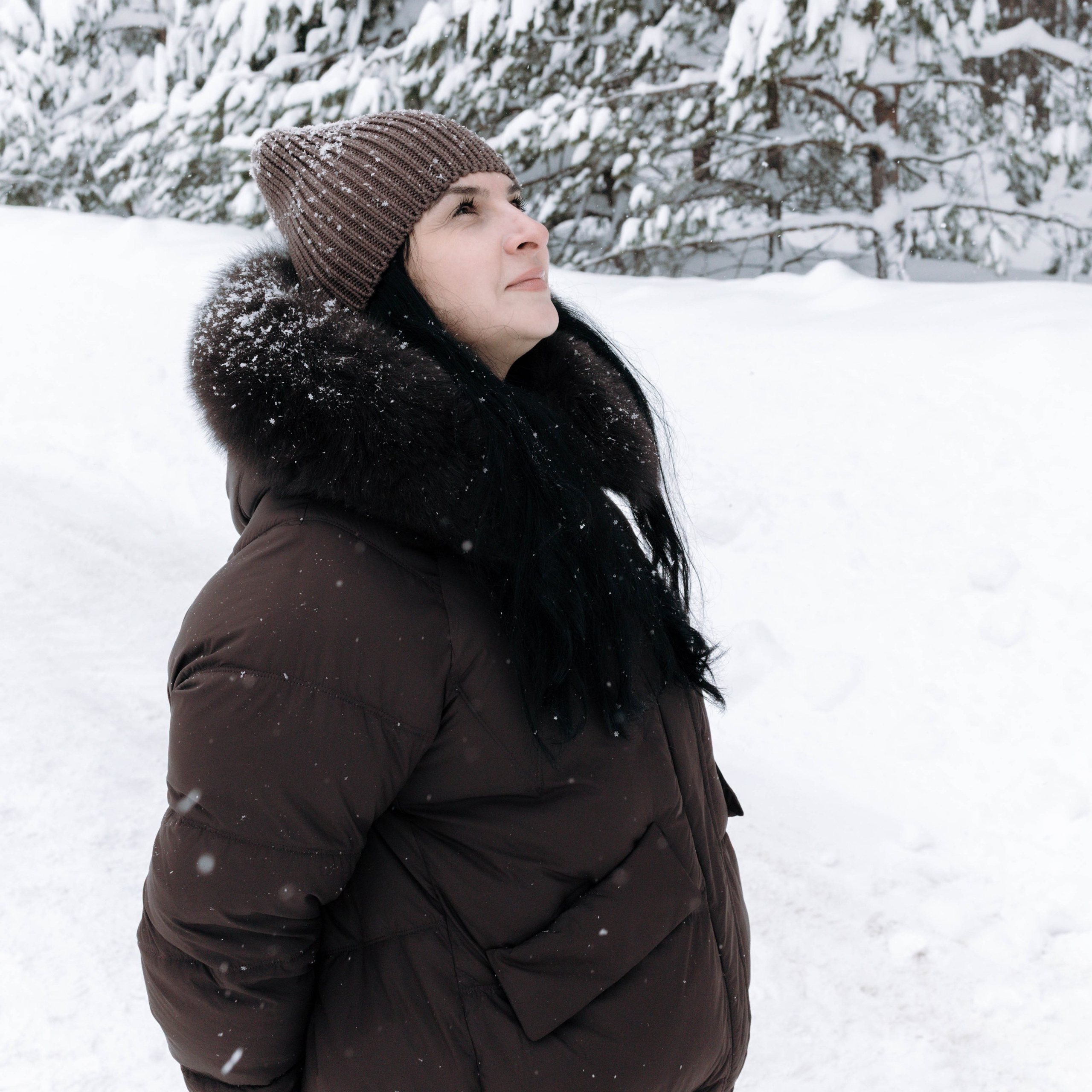 KATY&DENIS. Ника, фотограф из Нижнего Новгорода