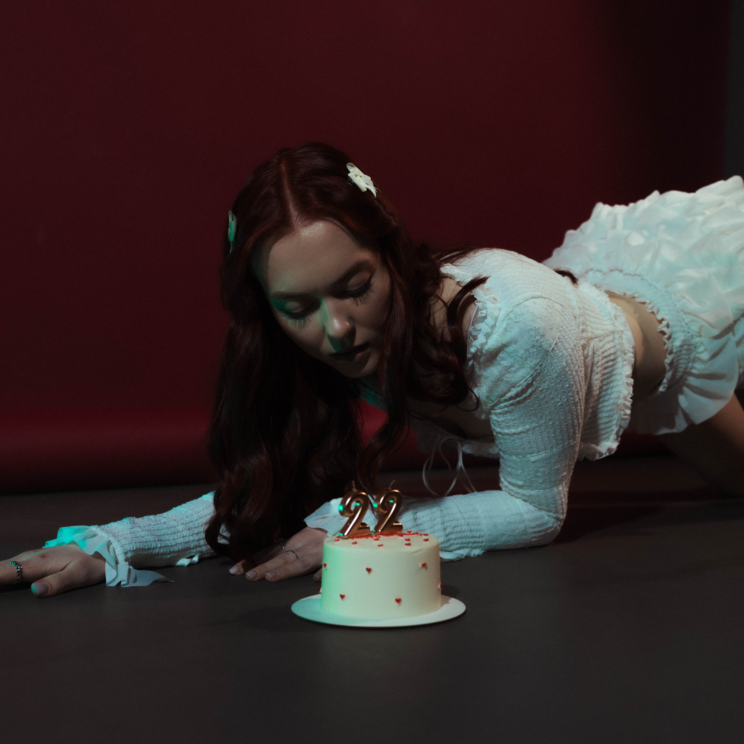 Яна. Ника, фотограф из Нижнего Новгорода