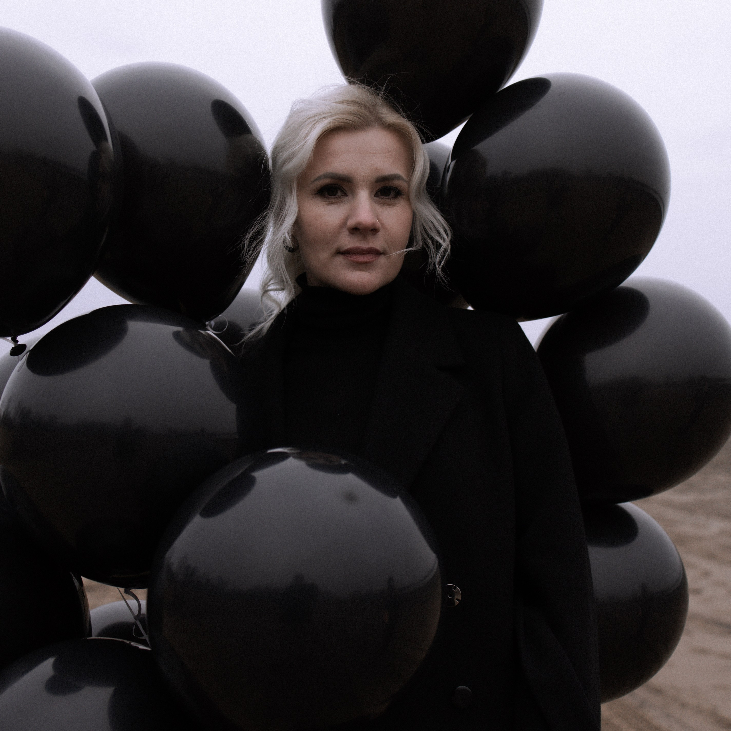 YANA. Ника, фотограф из Нижнего Новгорода