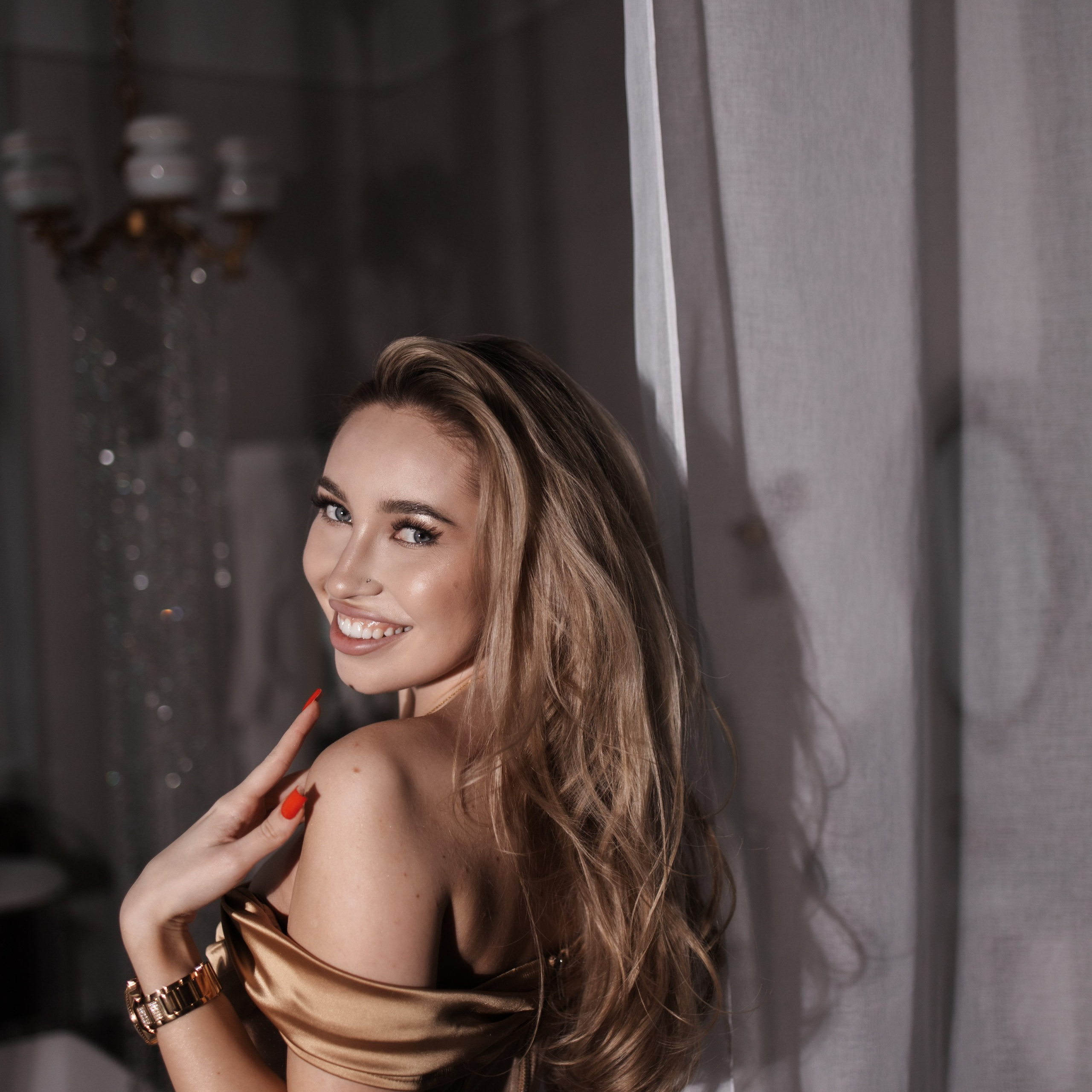 NASTY. Ника, фотограф из Нижнего Новгорода