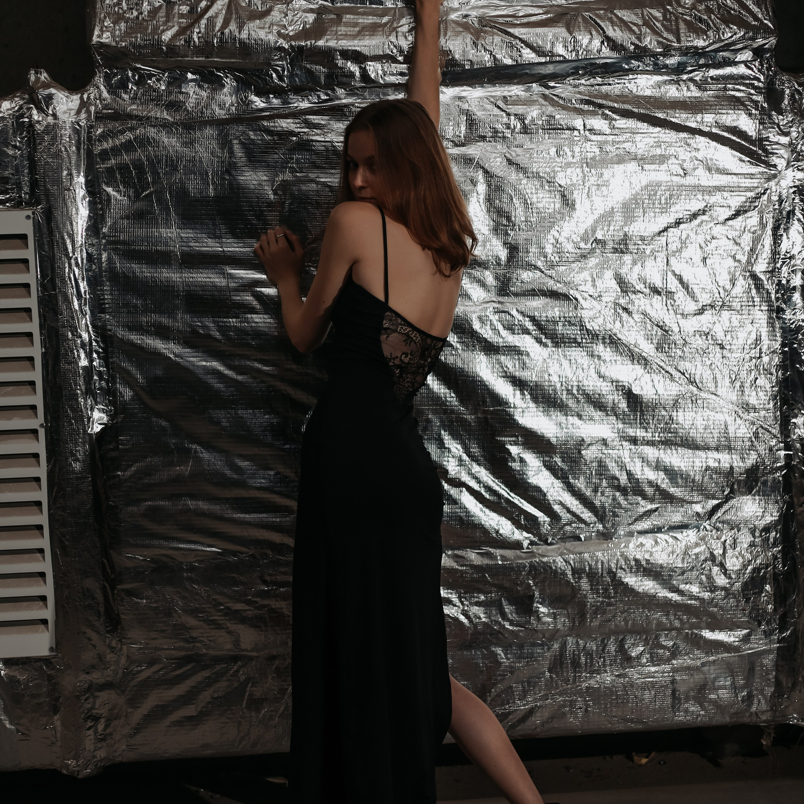 Alice. Ника, фотограф из Нижнего Новгорода