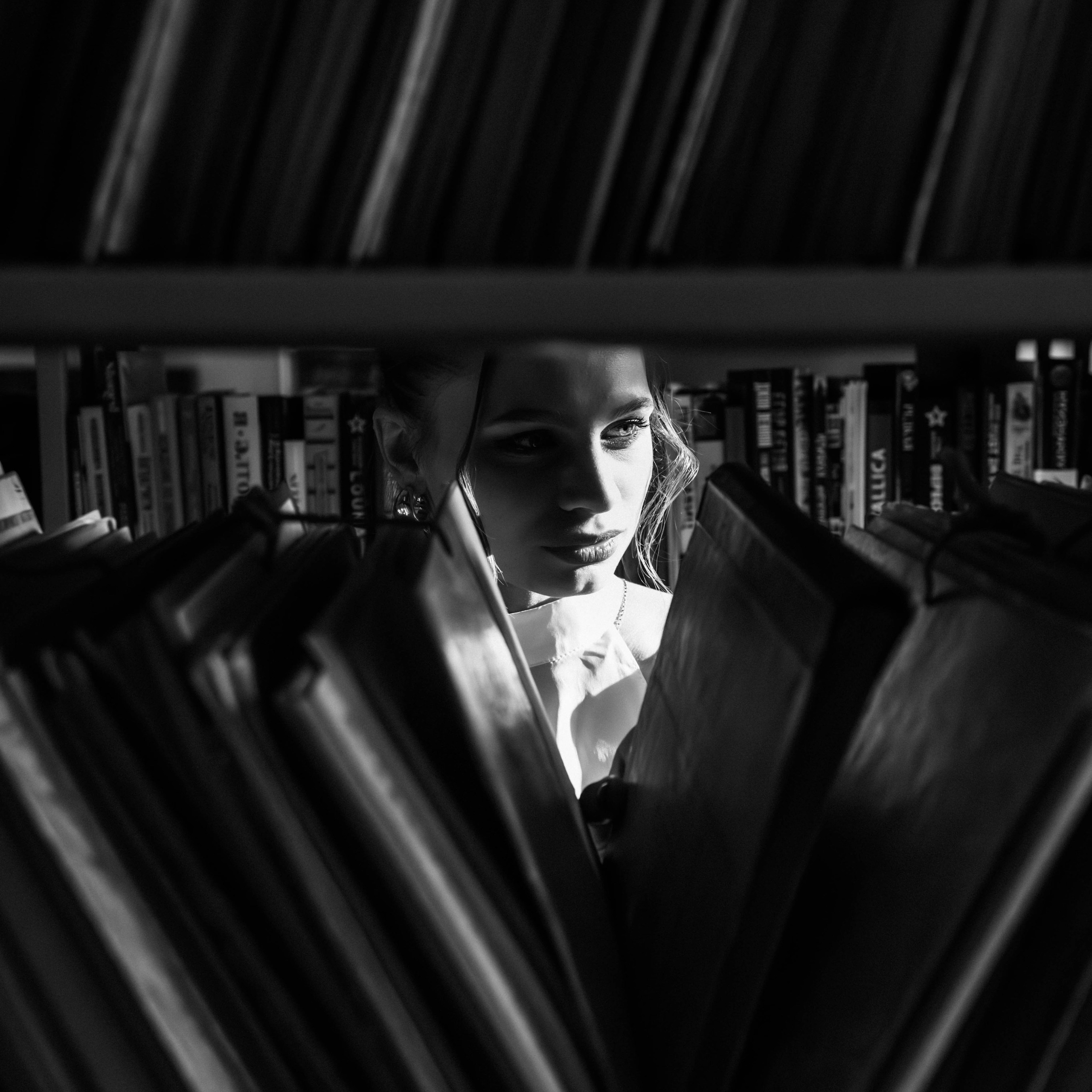 Анастасия. Ника, фотограф из Нижнего Новгорода