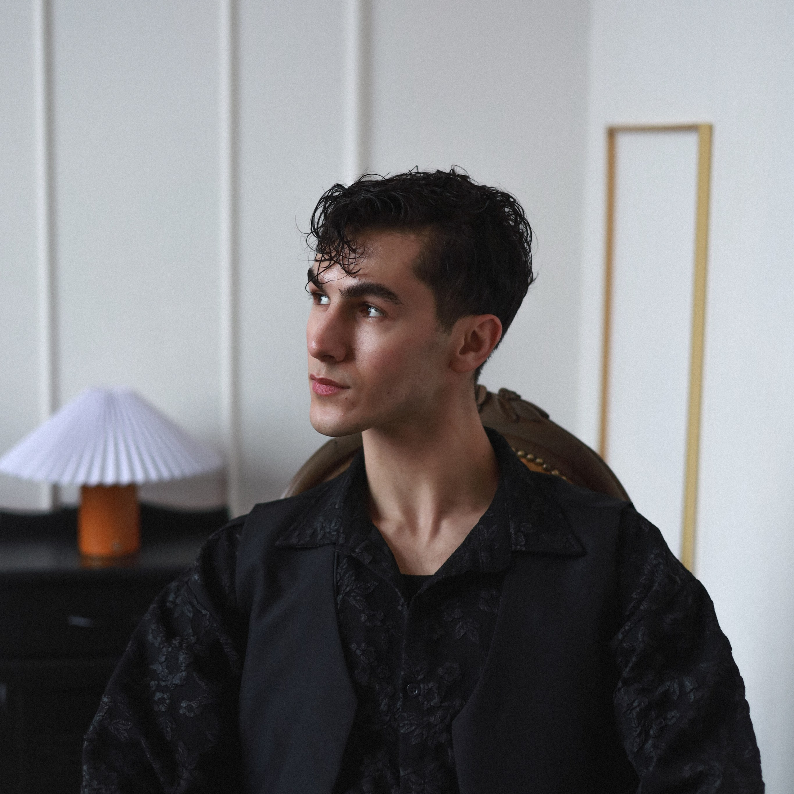 Say. Ника, фотограф из Нижнего Новгорода