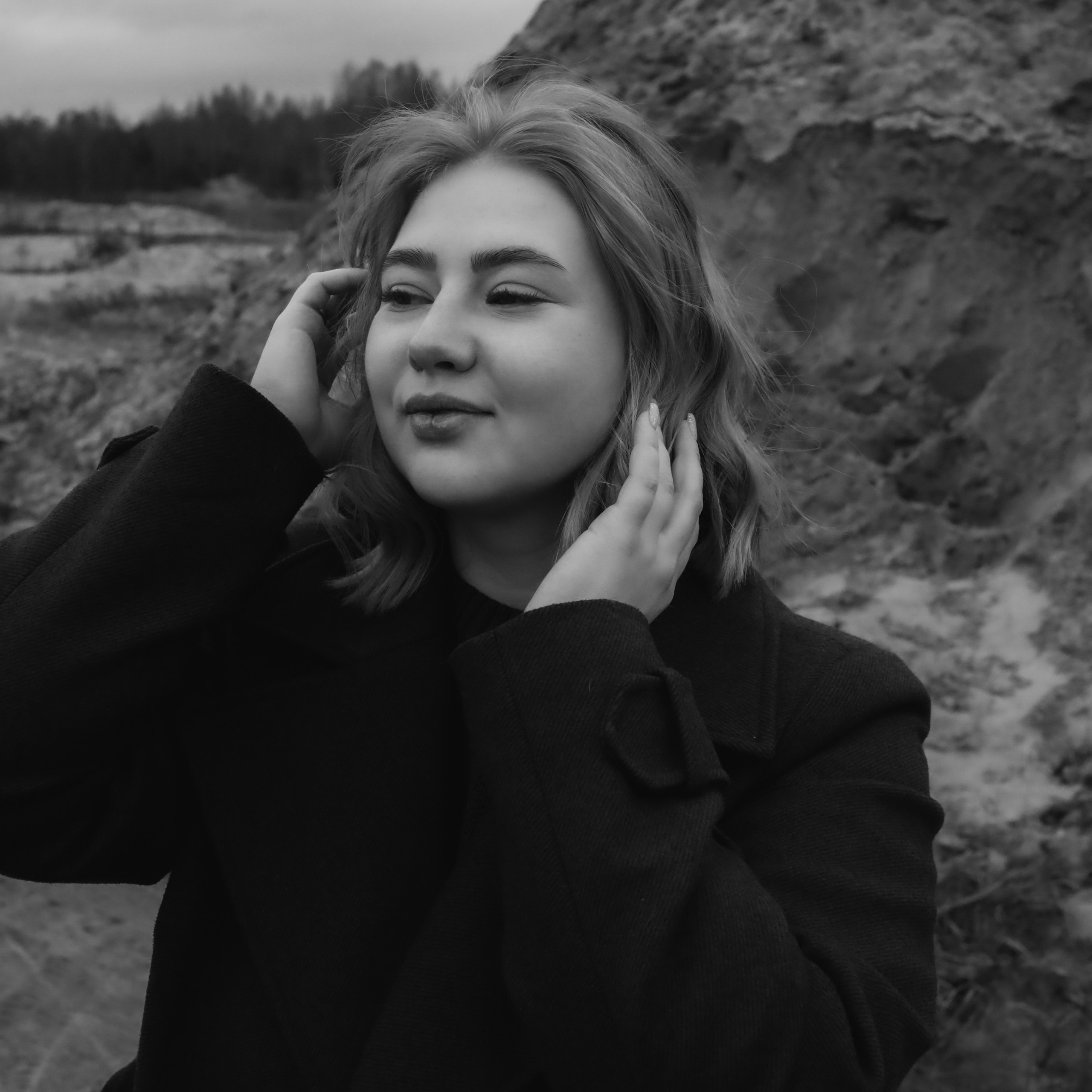 ALINKY. Ника, фотограф из Нижнего Новгорода