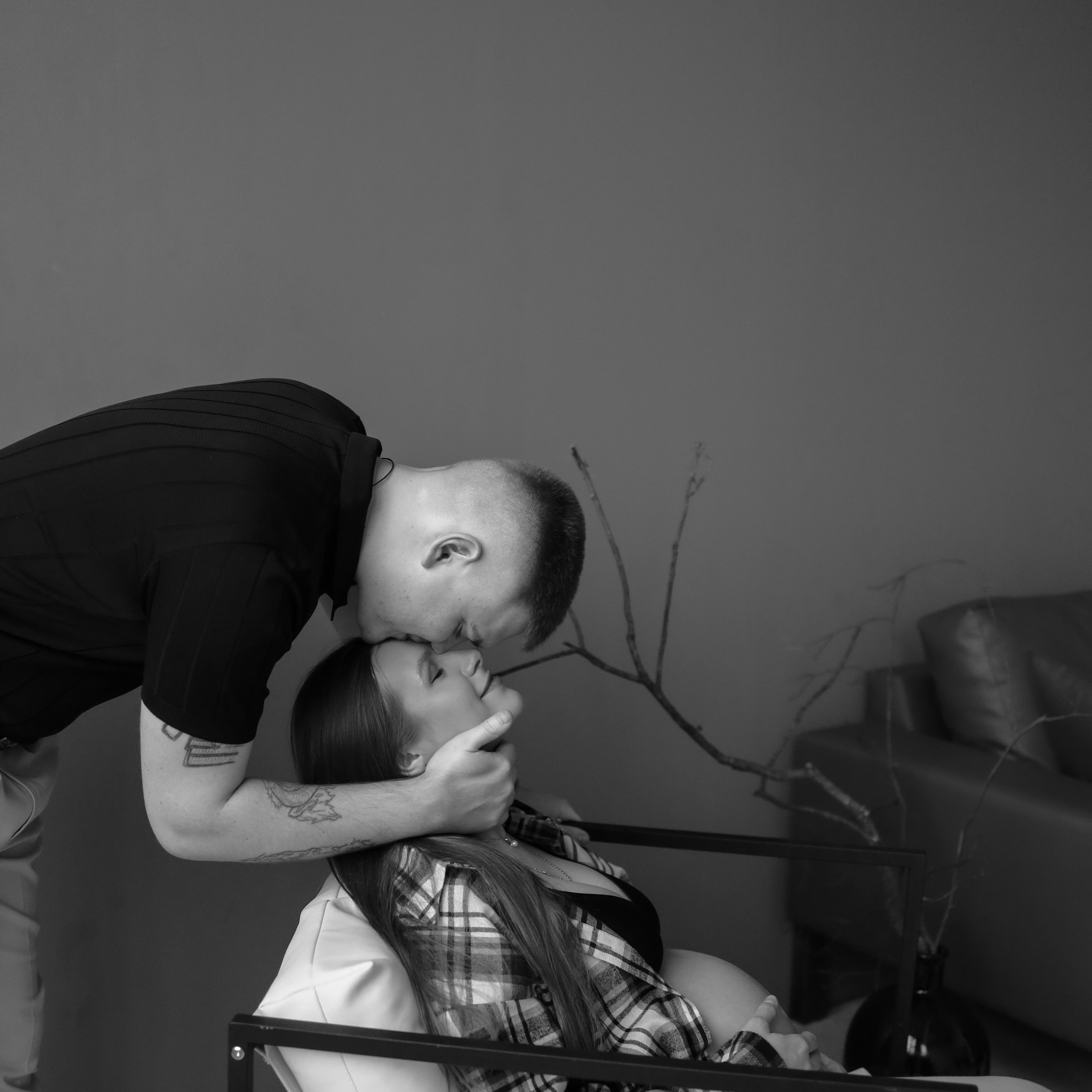 Evgeniy: Arina. Ника, фотограф из Нижнего Новгорода