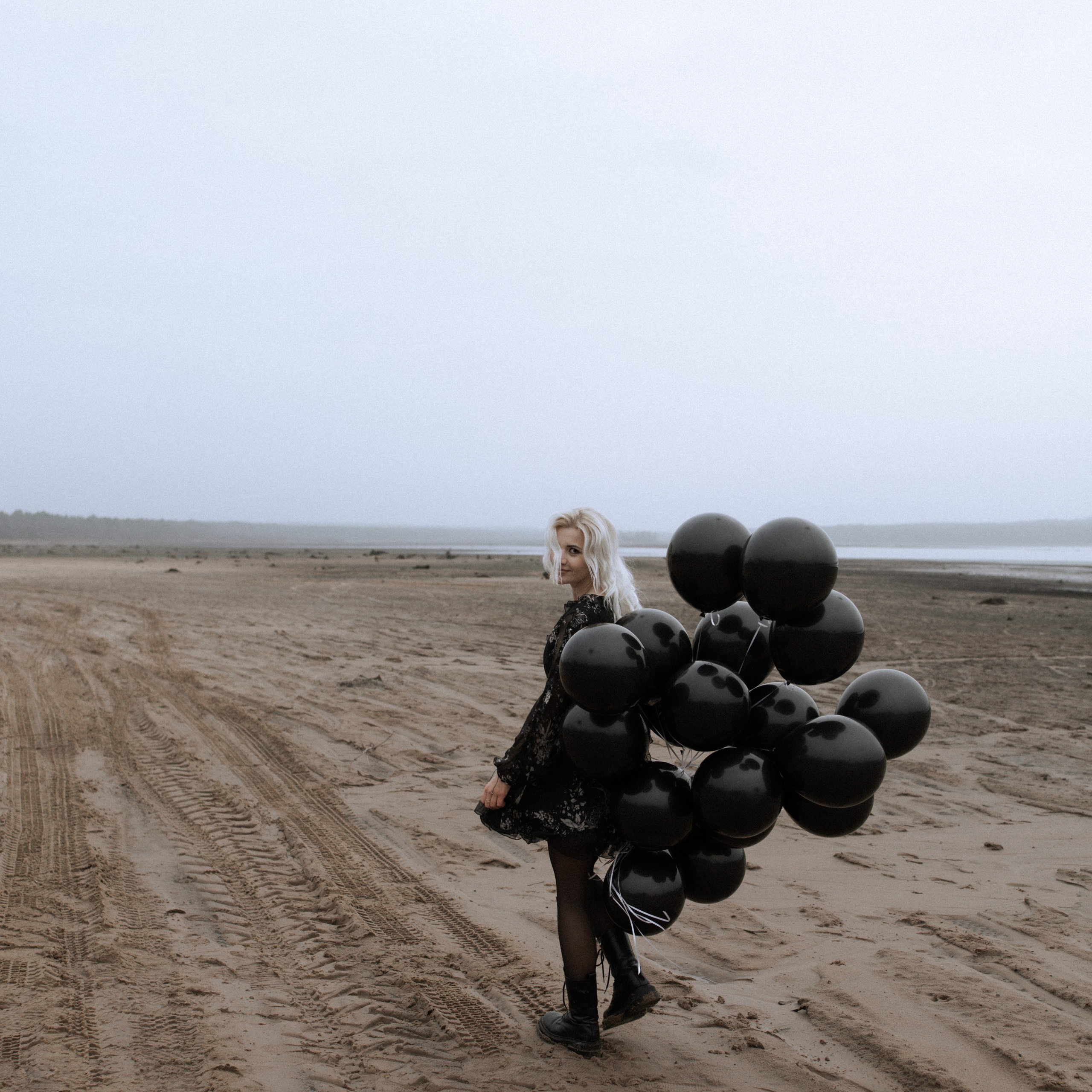 YANA. Ника, фотограф из Нижнего Новгорода