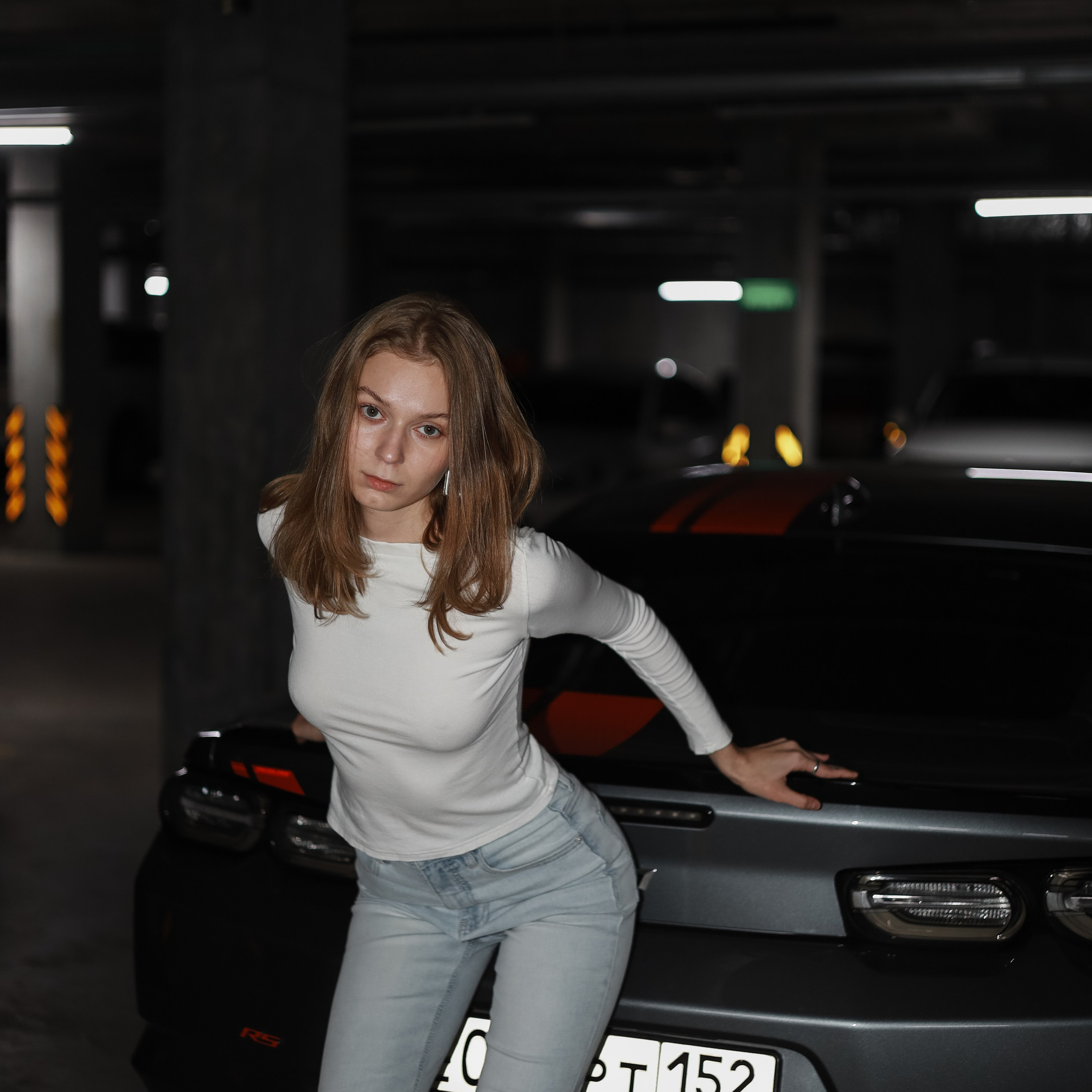 Alice. Ника, фотограф из Нижнего Новгорода