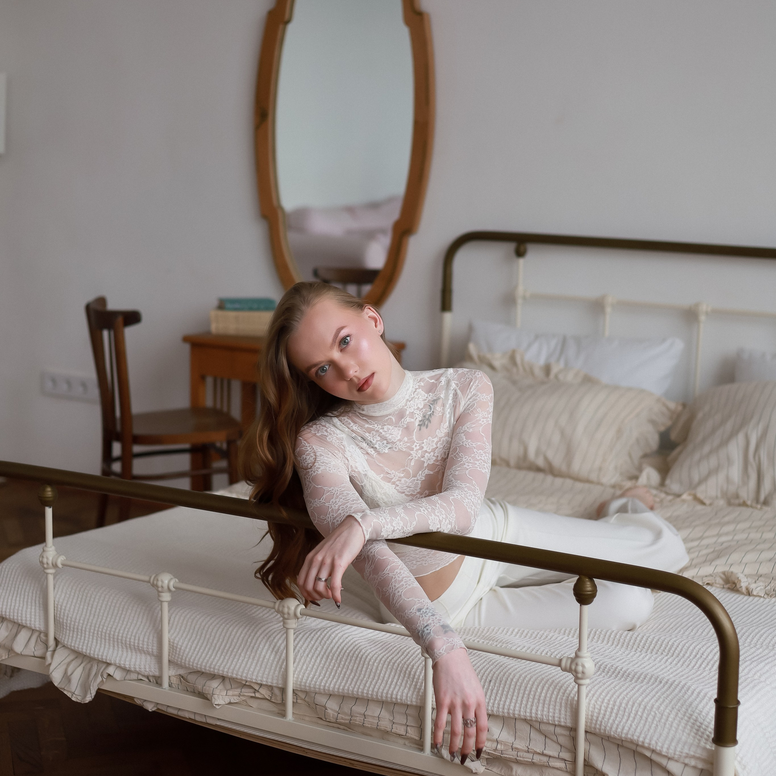 YANA. Ника, фотограф из Нижнего Новгорода