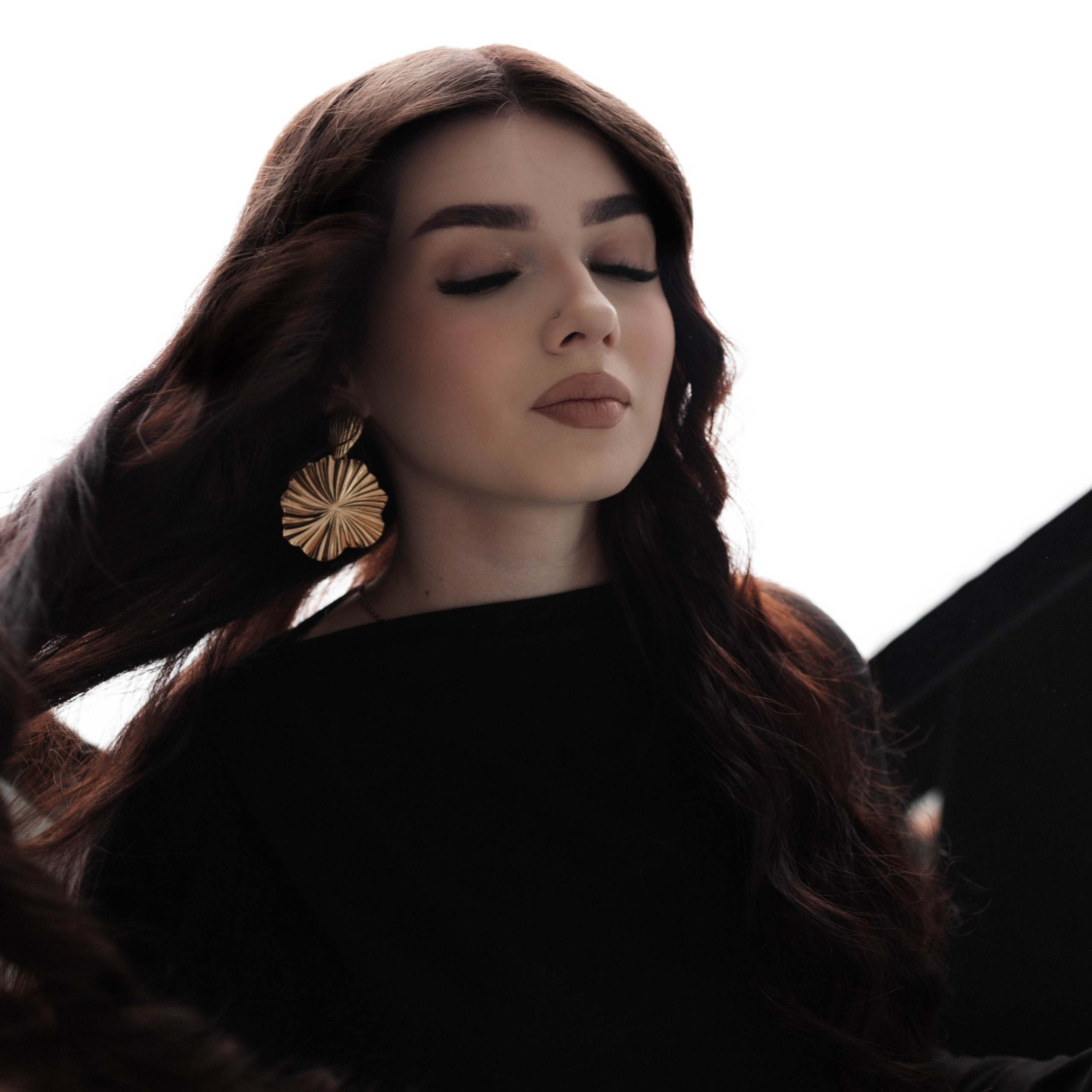 Саша и Женя. Ника, фотограф из Нижнего Новгорода