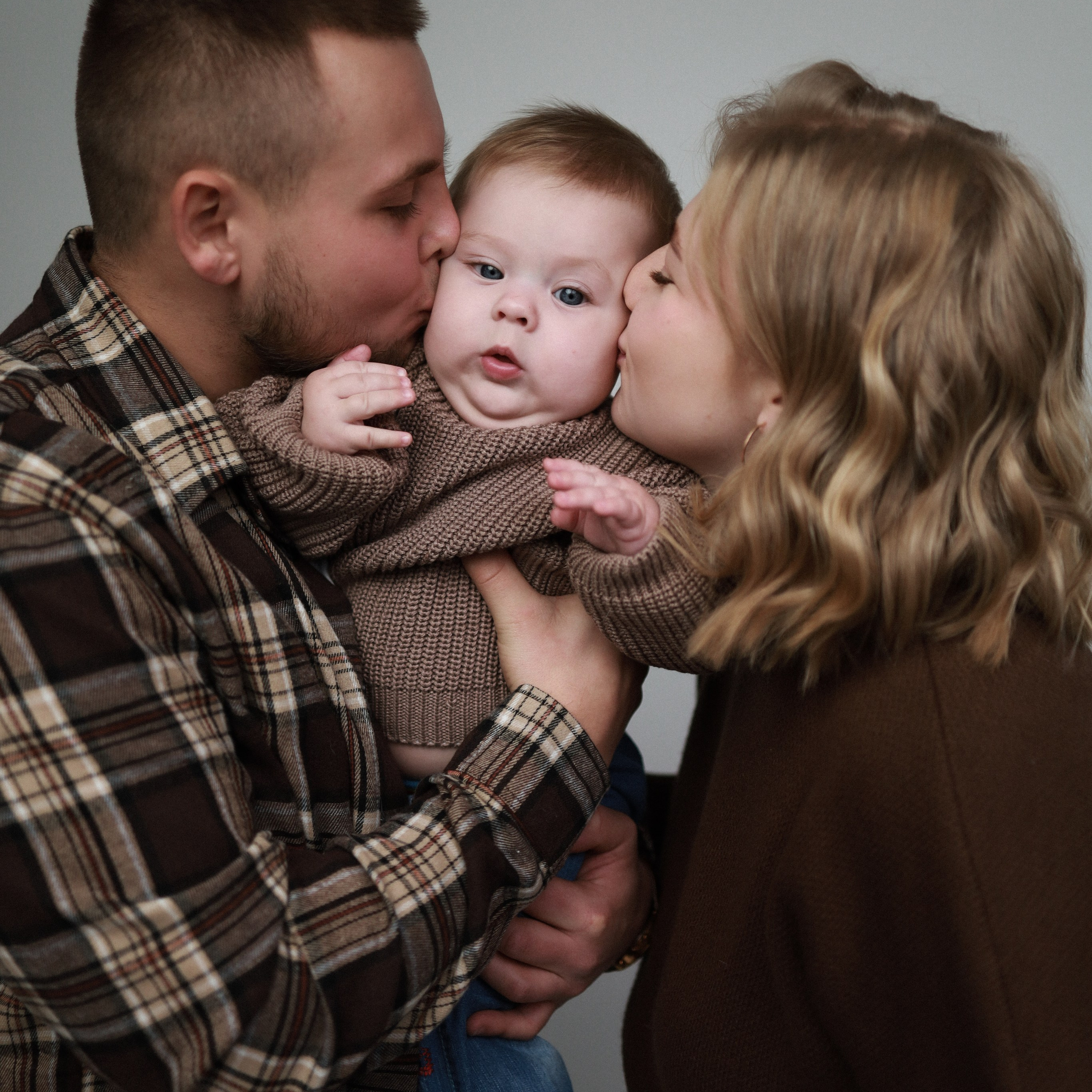 AL&DI. Ника, фотограф из Нижнего Новгорода