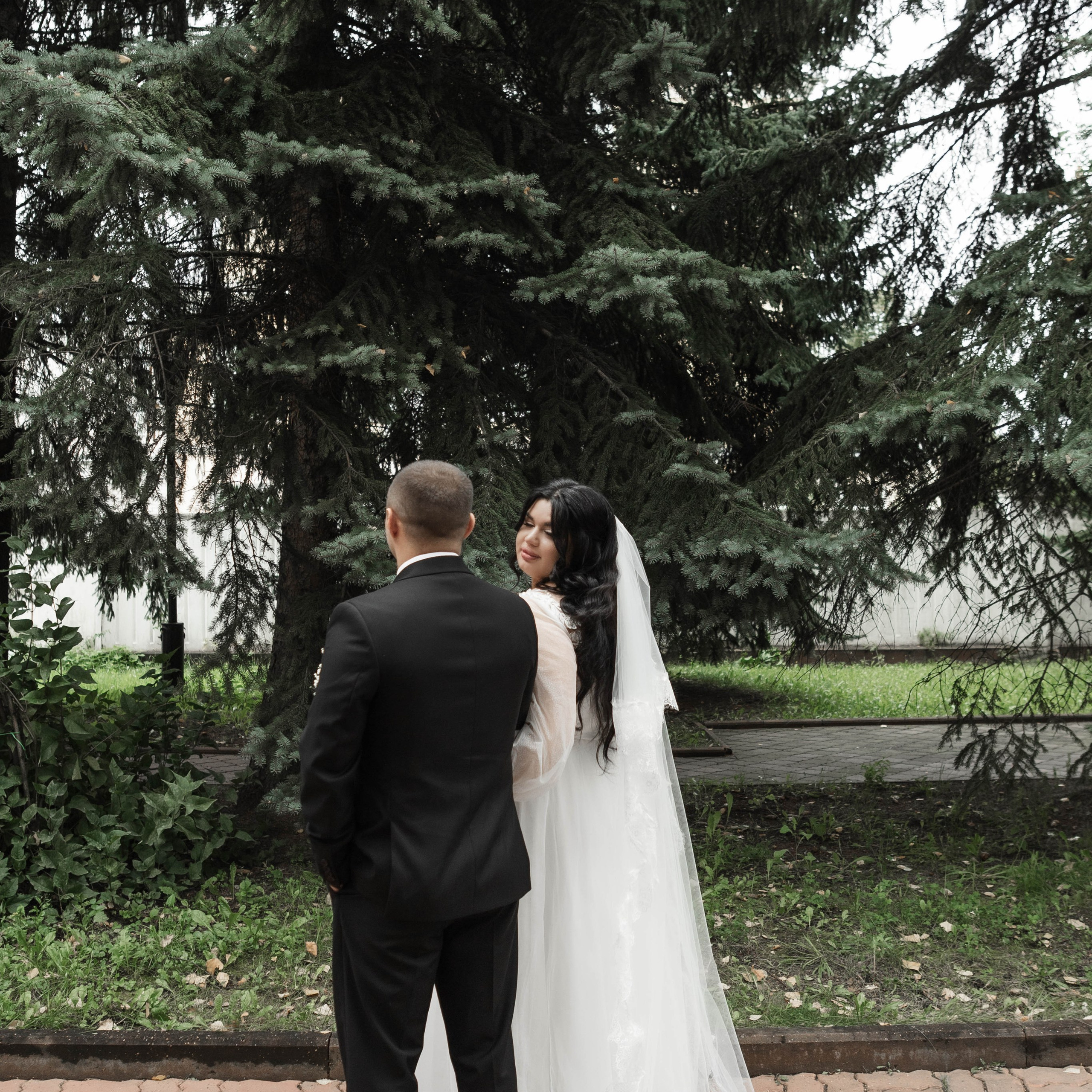 Любовь. Ника, фотограф из Нижнего Новгорода
