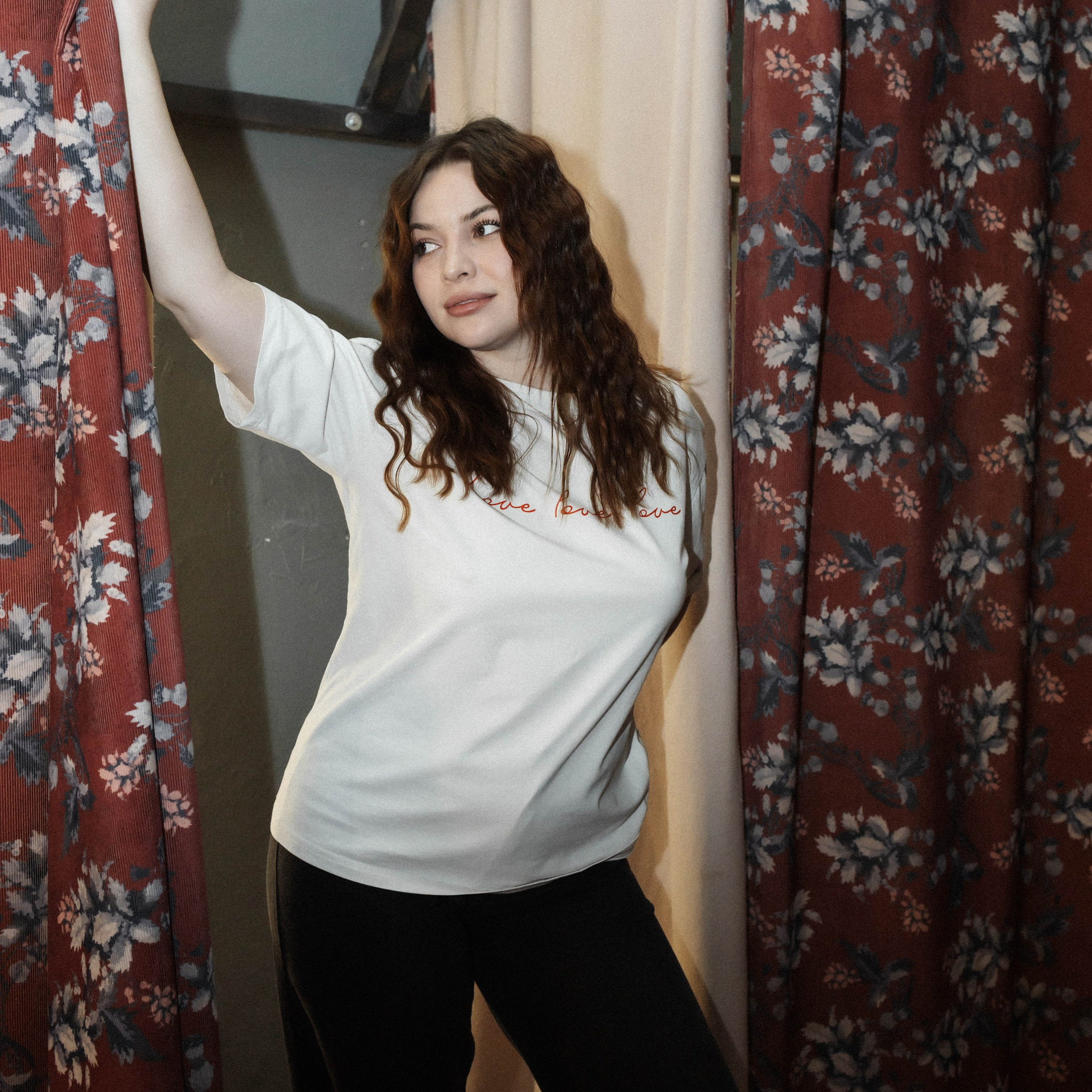 Д&M. Ника, фотограф из Нижнего Новгорода