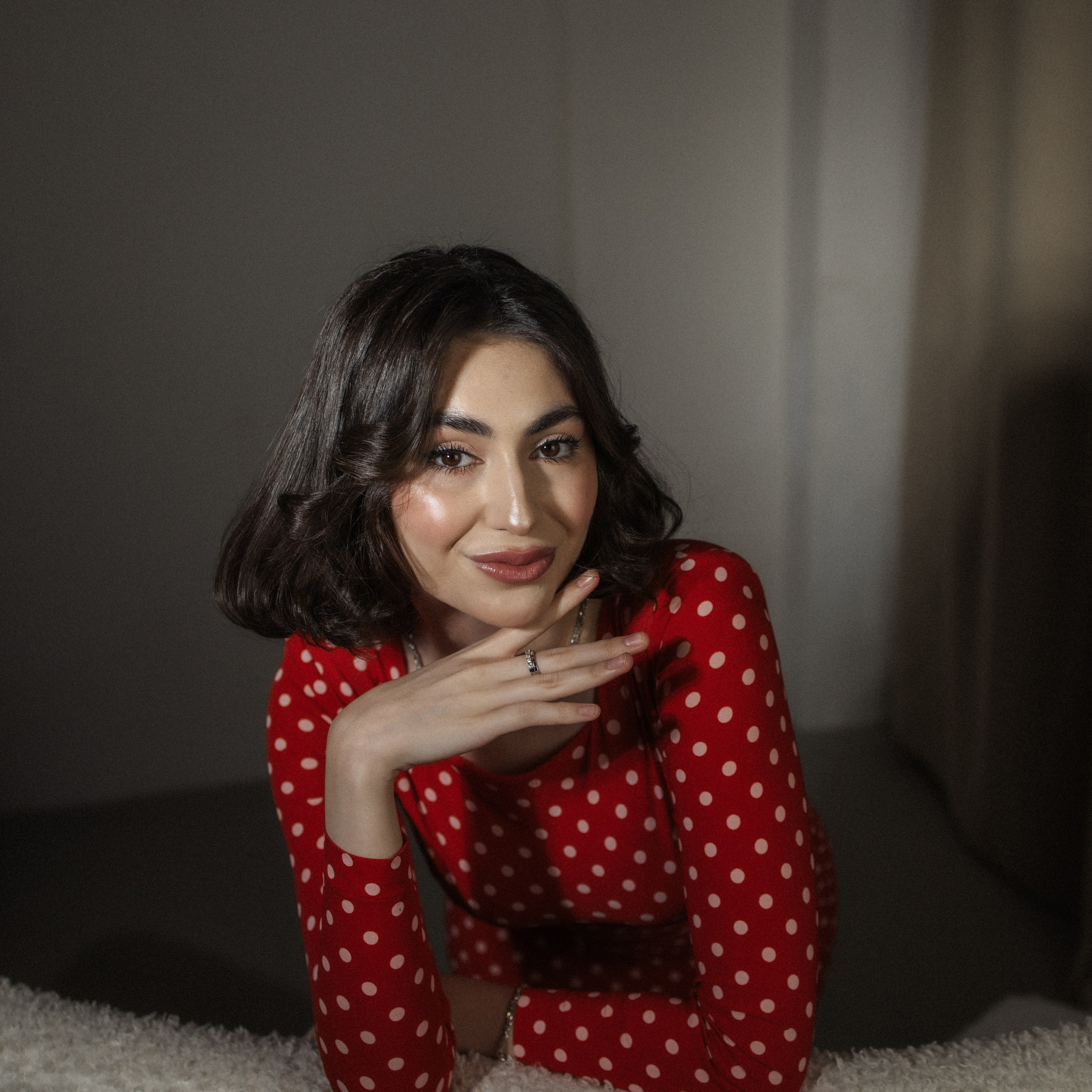 SAMIRA. Ника, фотограф из Нижнего Новгорода