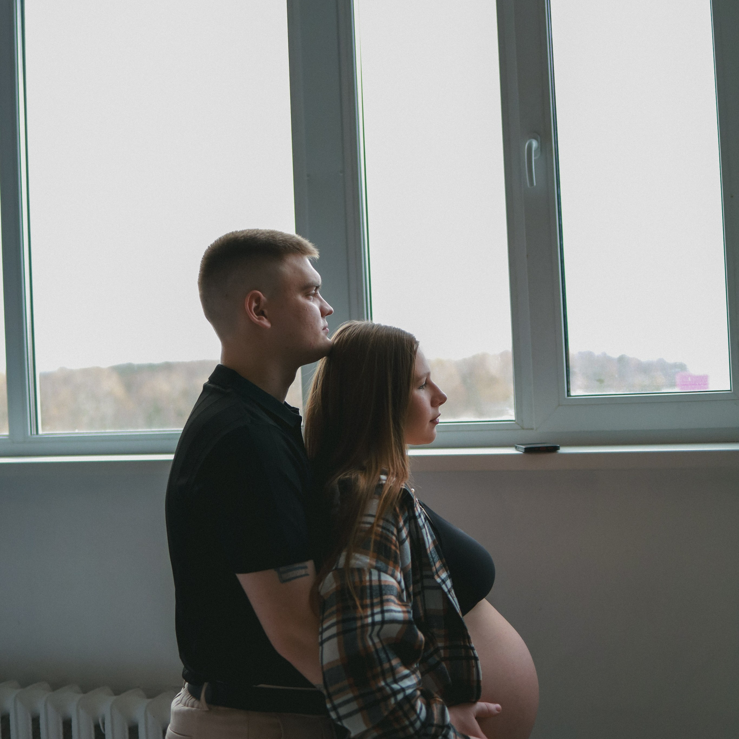 A&E. Ника, фотограф из Нижнего Новгорода