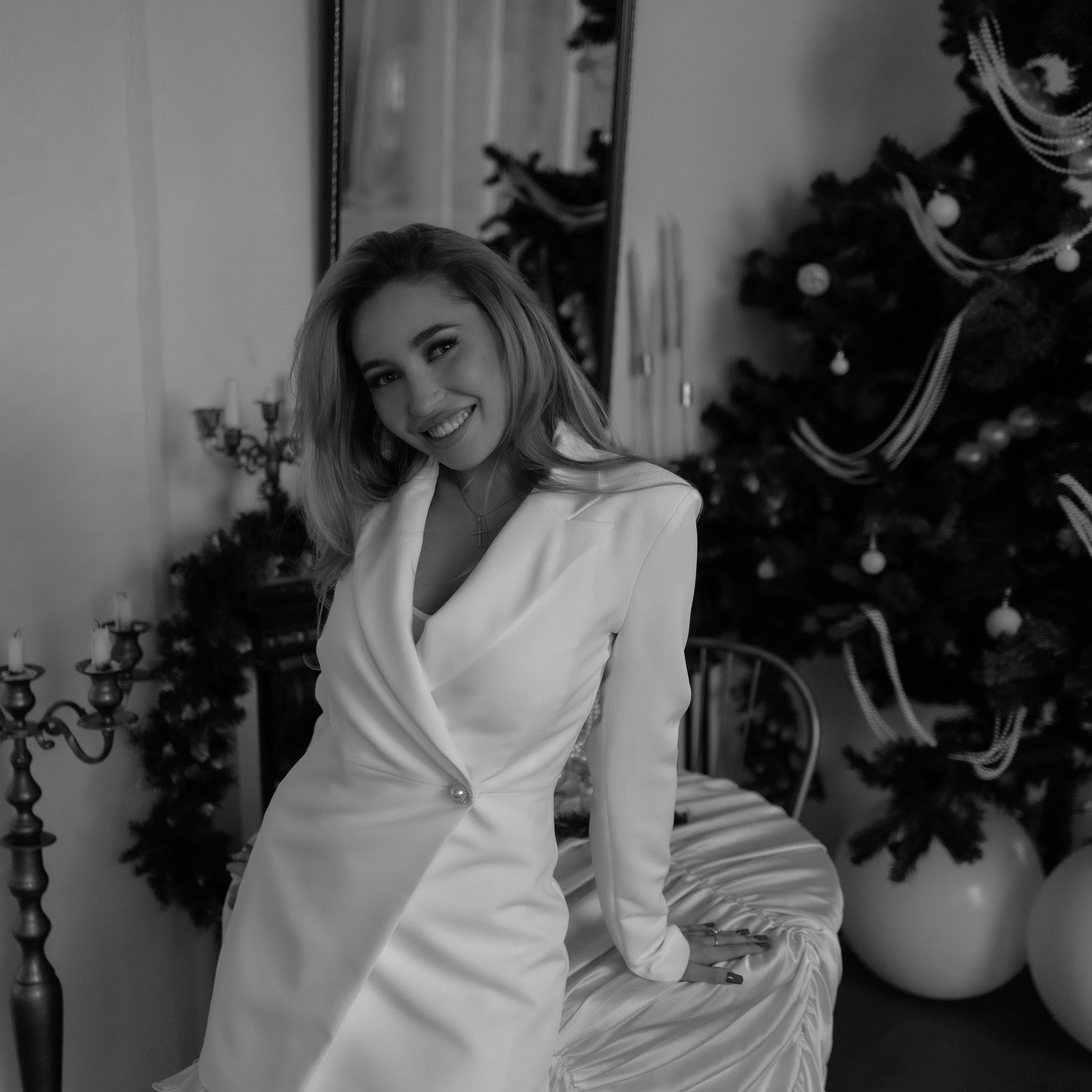 NASTY. Ника, фотограф из Нижнего Новгорода