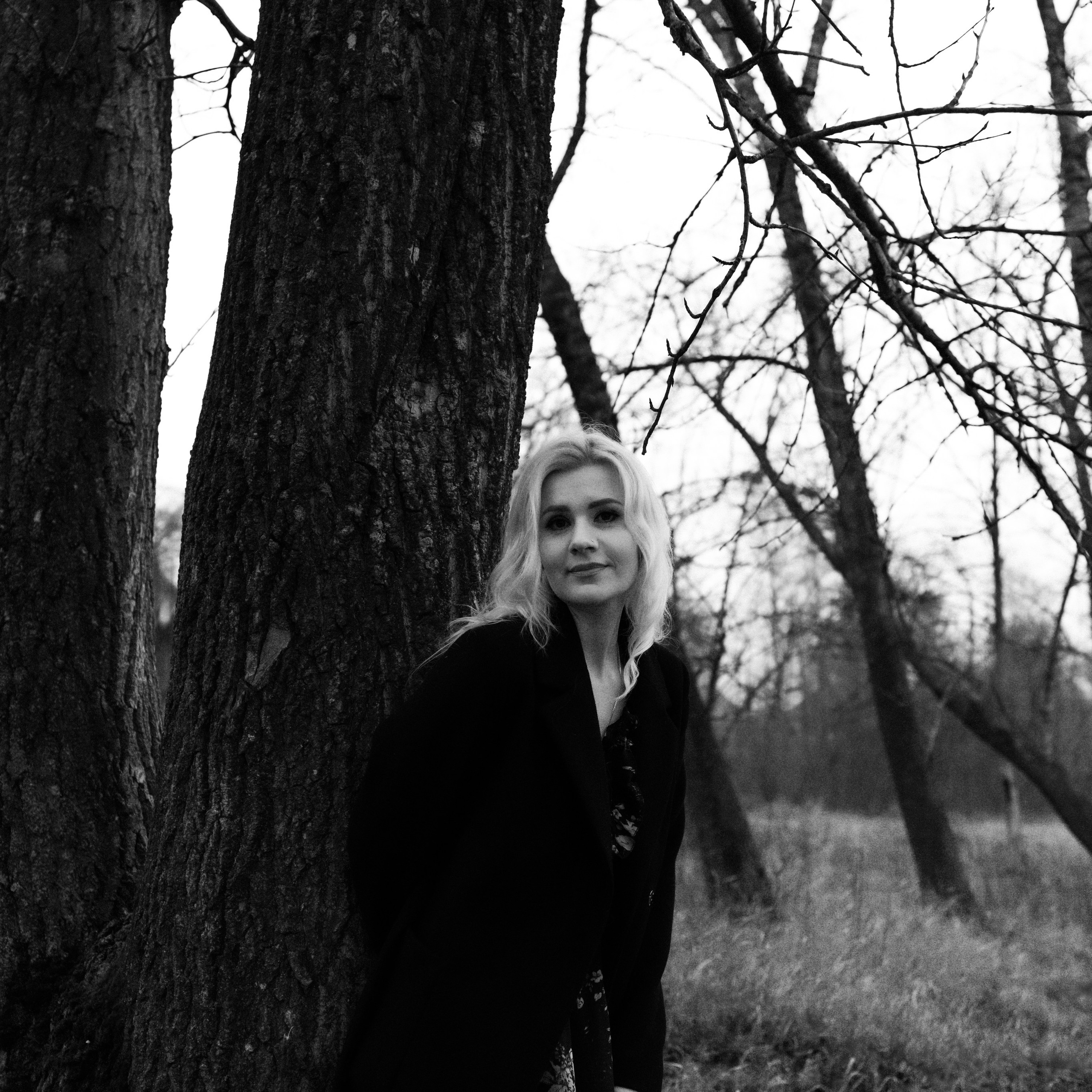 YANA. Ника, фотограф из Нижнего Новгорода