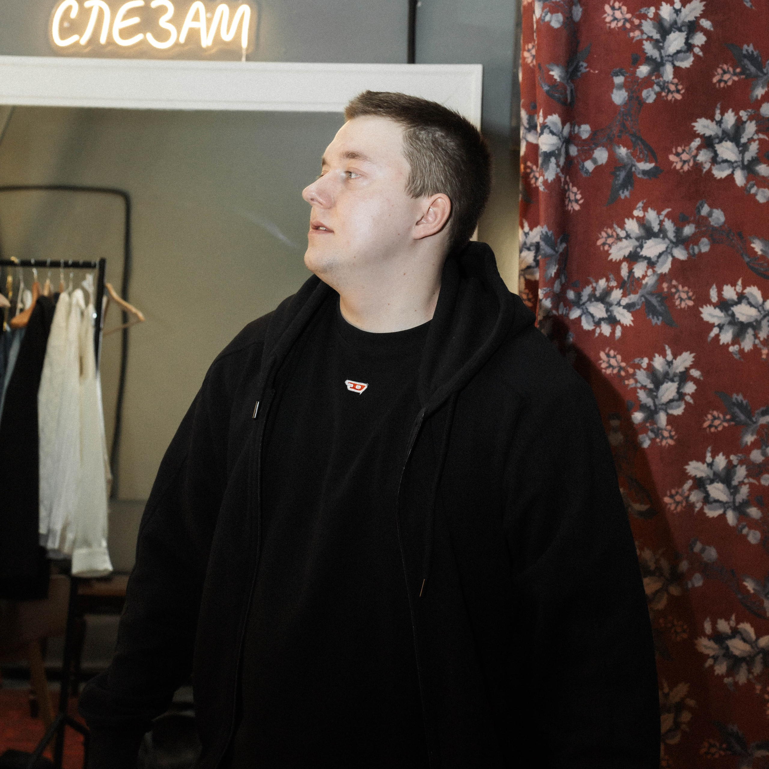 Д&M. Ника, фотограф из Нижнего Новгорода