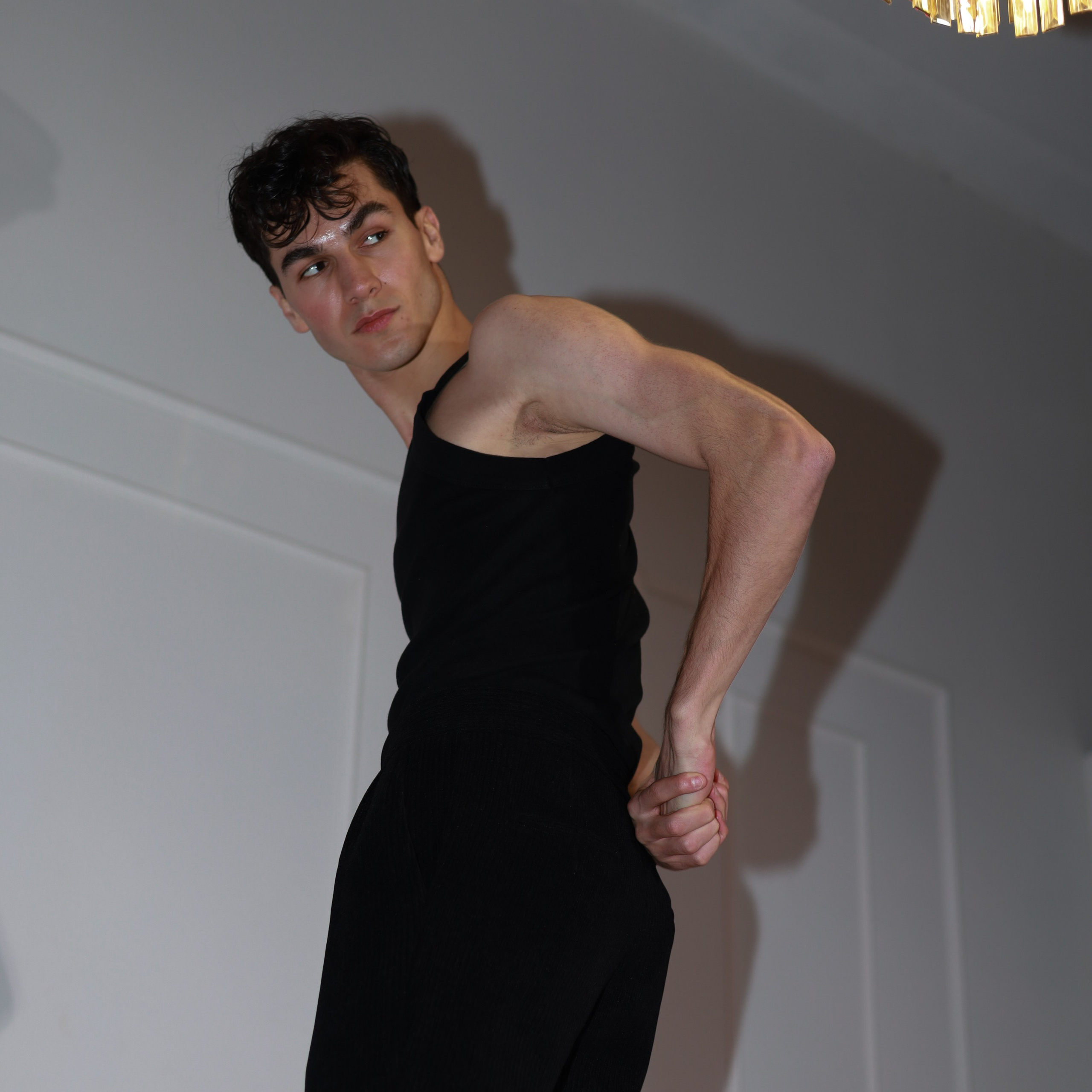 SAY. Ника, фотограф из Нижнего Новгорода