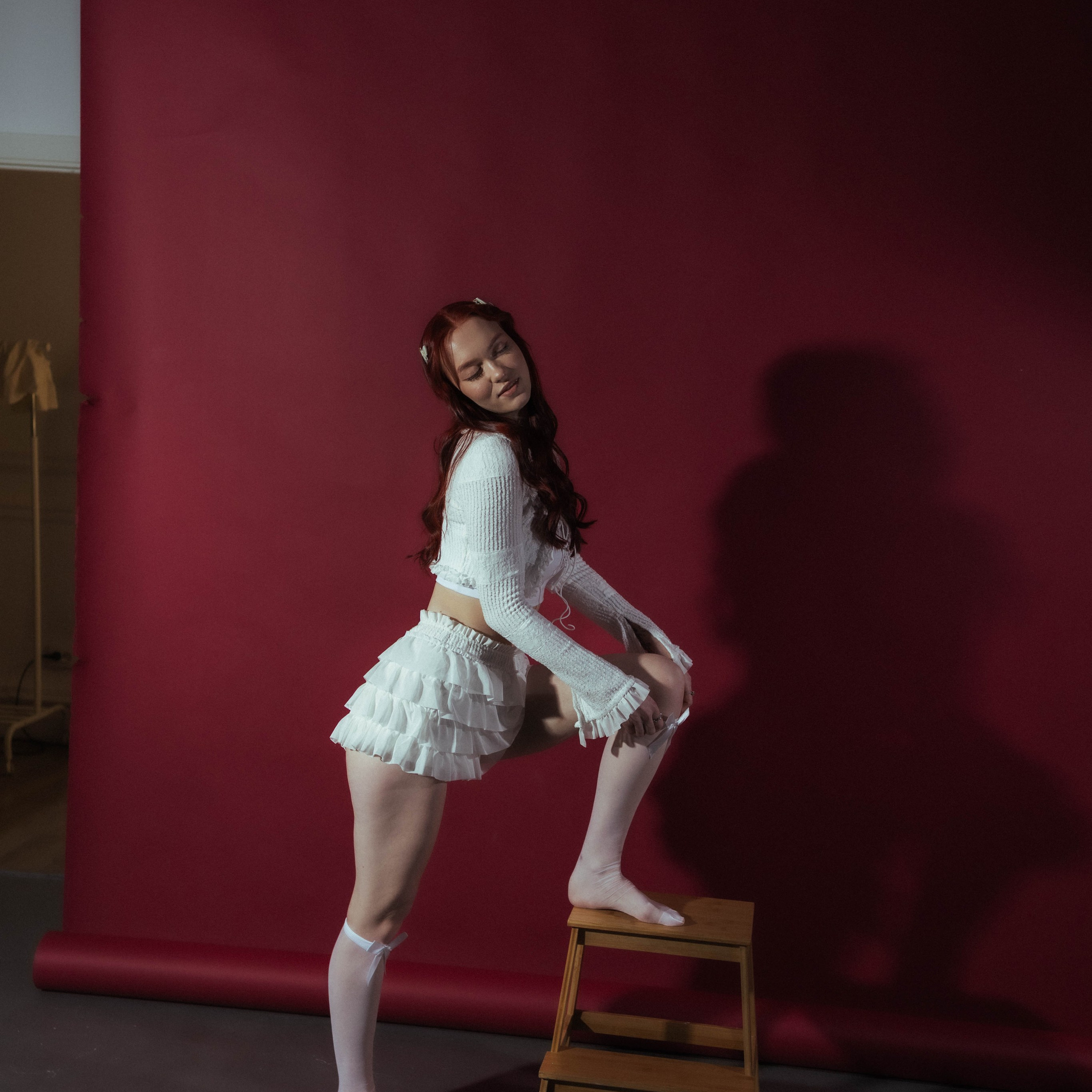 Яна. Ника, фотограф из Нижнего Новгорода