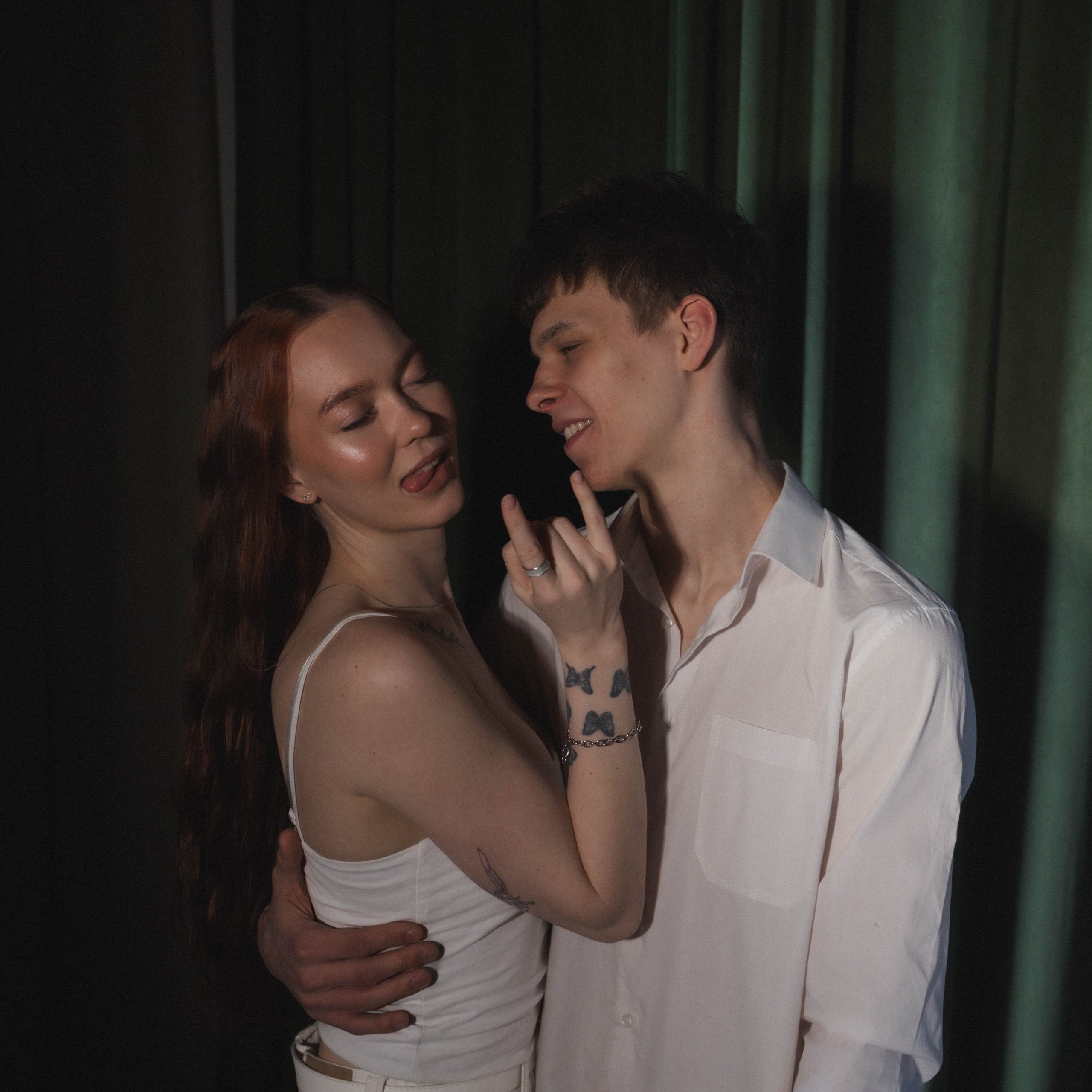 M&Y. Ника, фотограф из Нижнего Новгорода