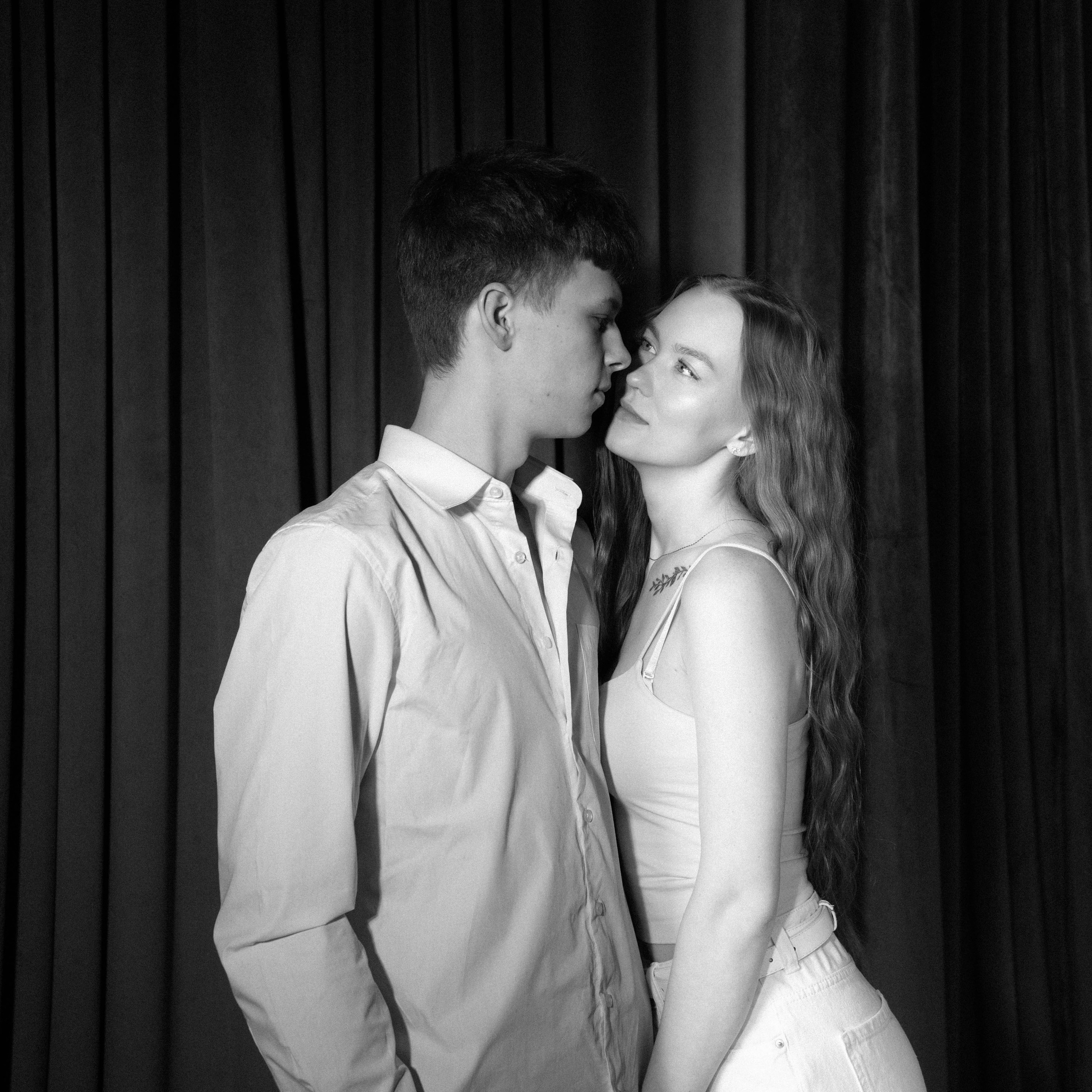 M&Y. Ника, фотограф из Нижнего Новгорода