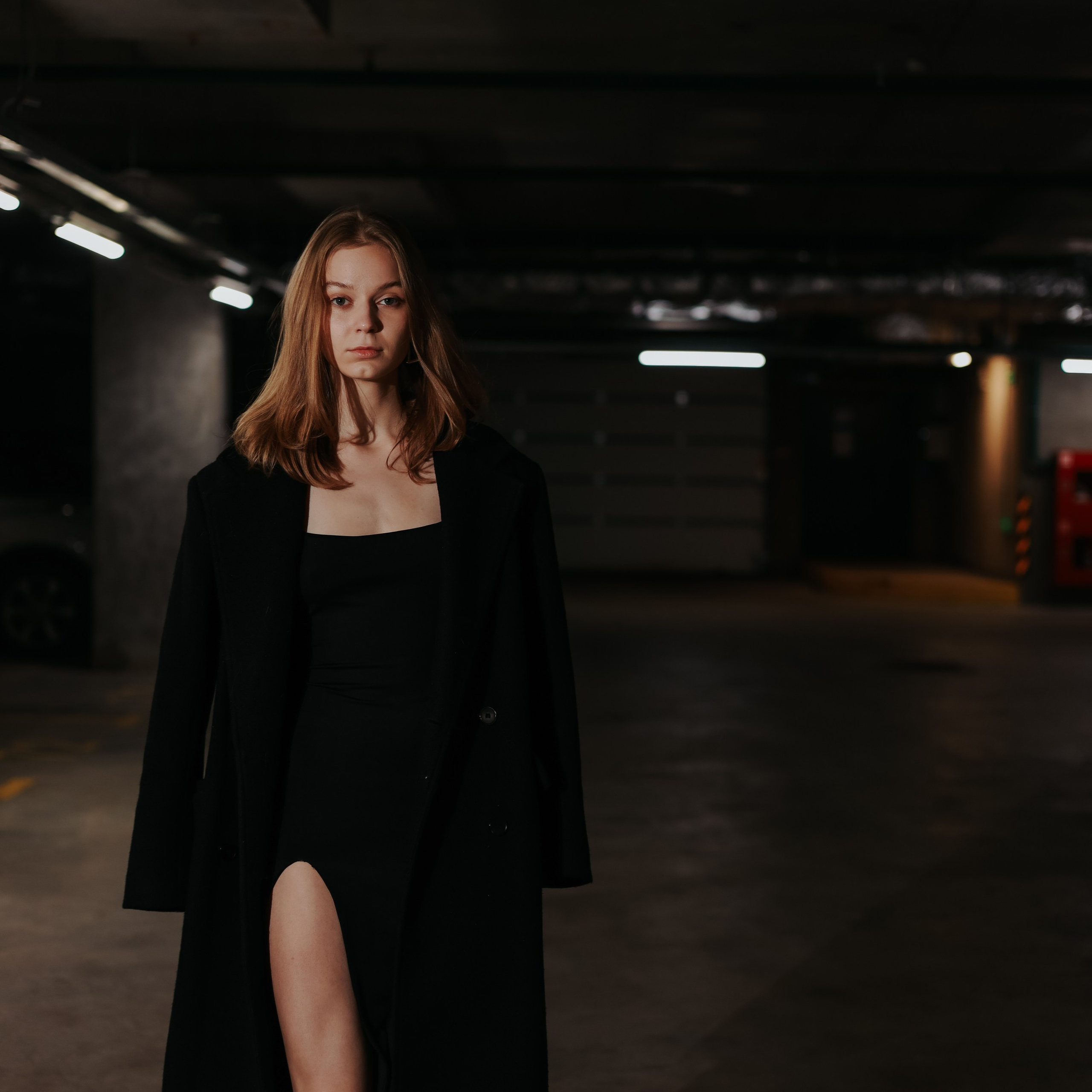 ALICE. Ника, фотограф из Нижнего Новгорода