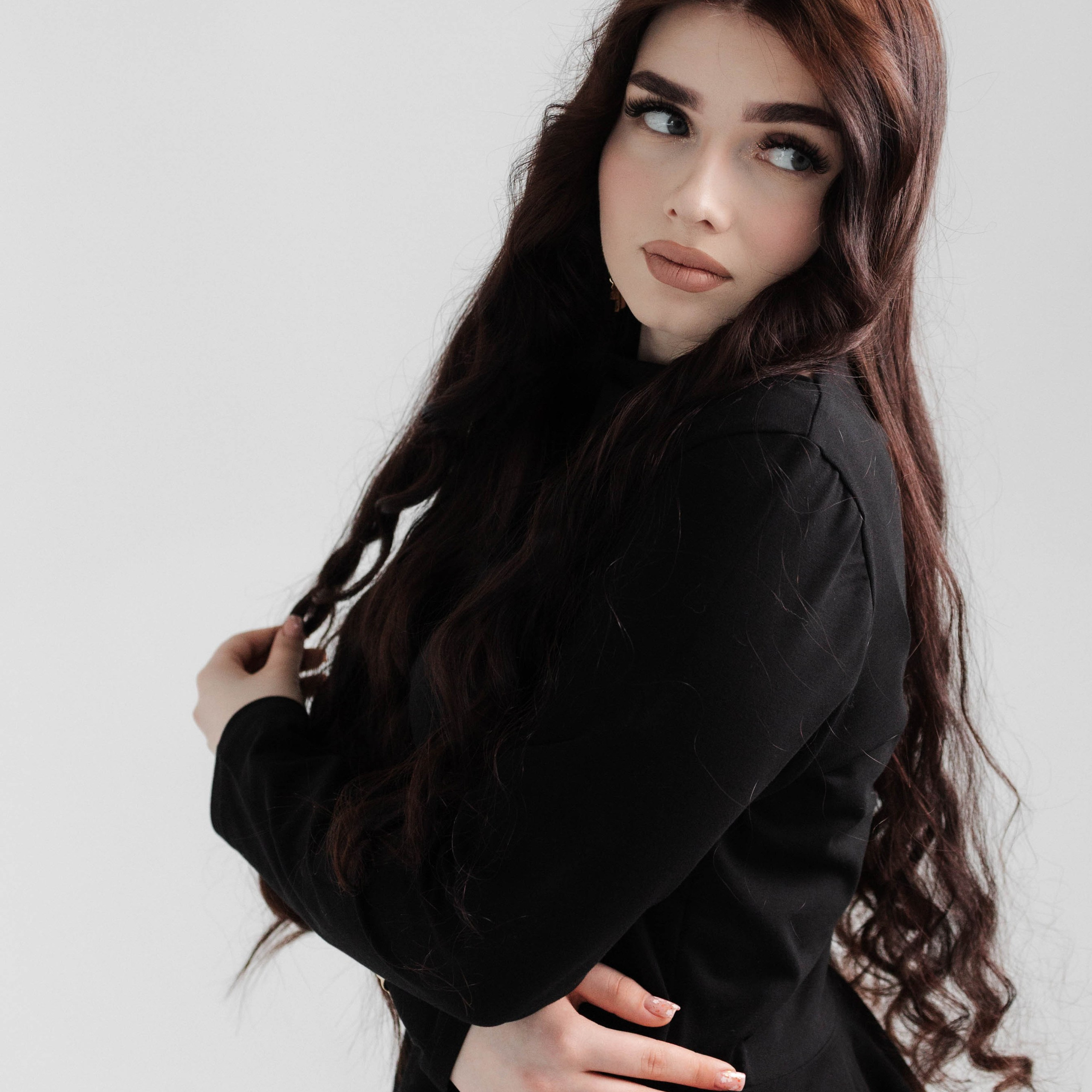 Саша и Женя. Ника, фотограф из Нижнего Новгорода