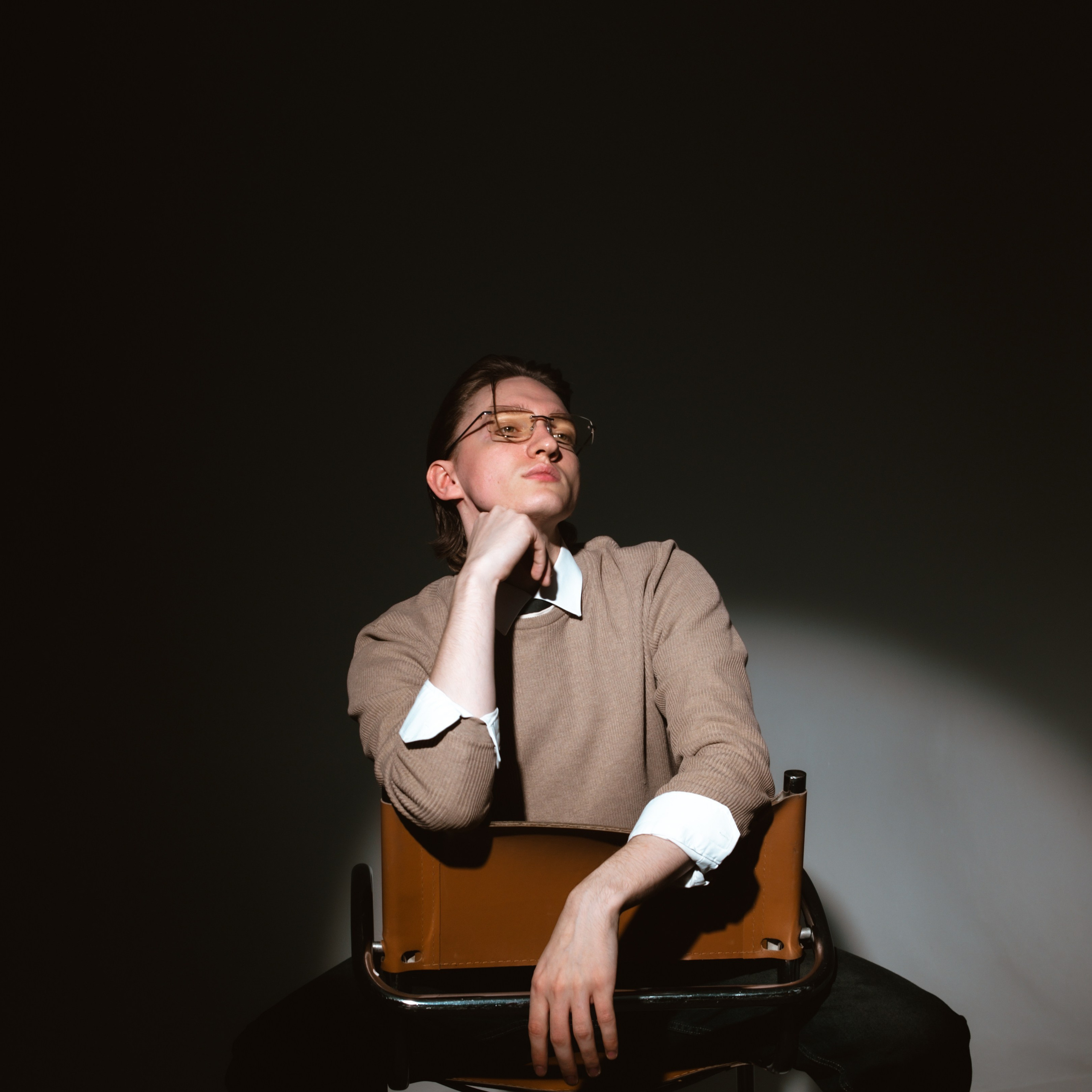 ALEXANDER. Ника, фотограф из Нижнего Новгорода