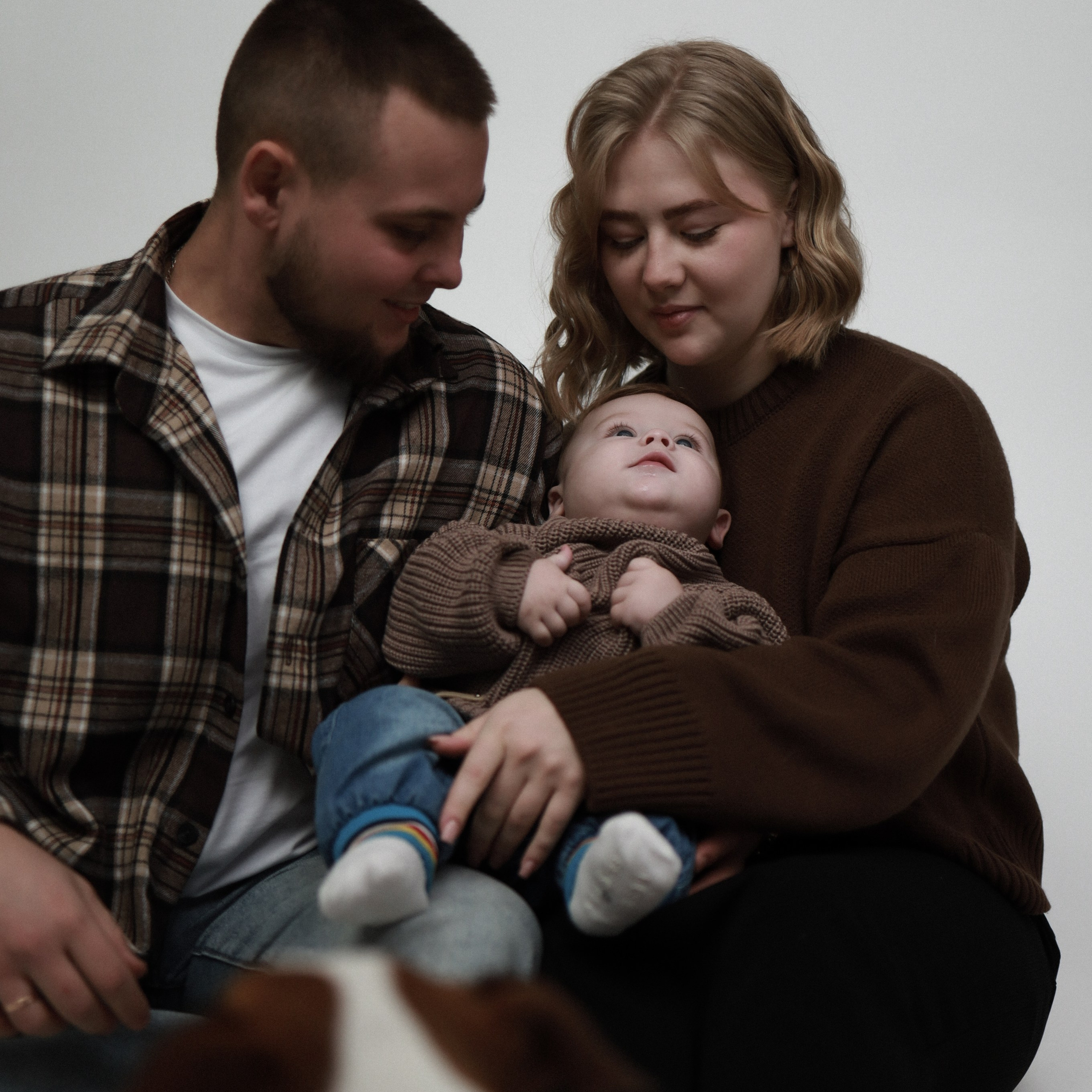 AL&DI. Ника, фотограф из Нижнего Новгорода