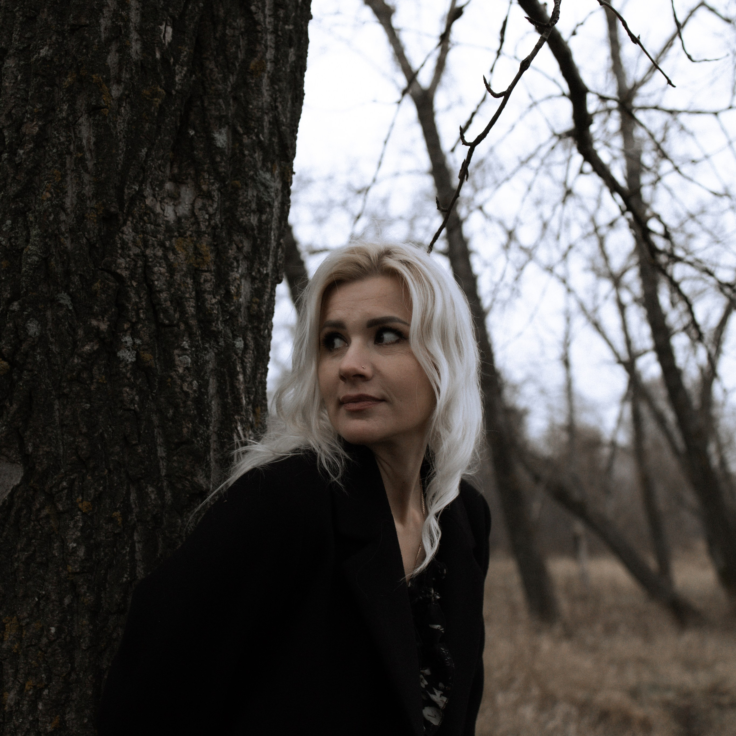 YANA. Ника, фотограф из Нижнего Новгорода