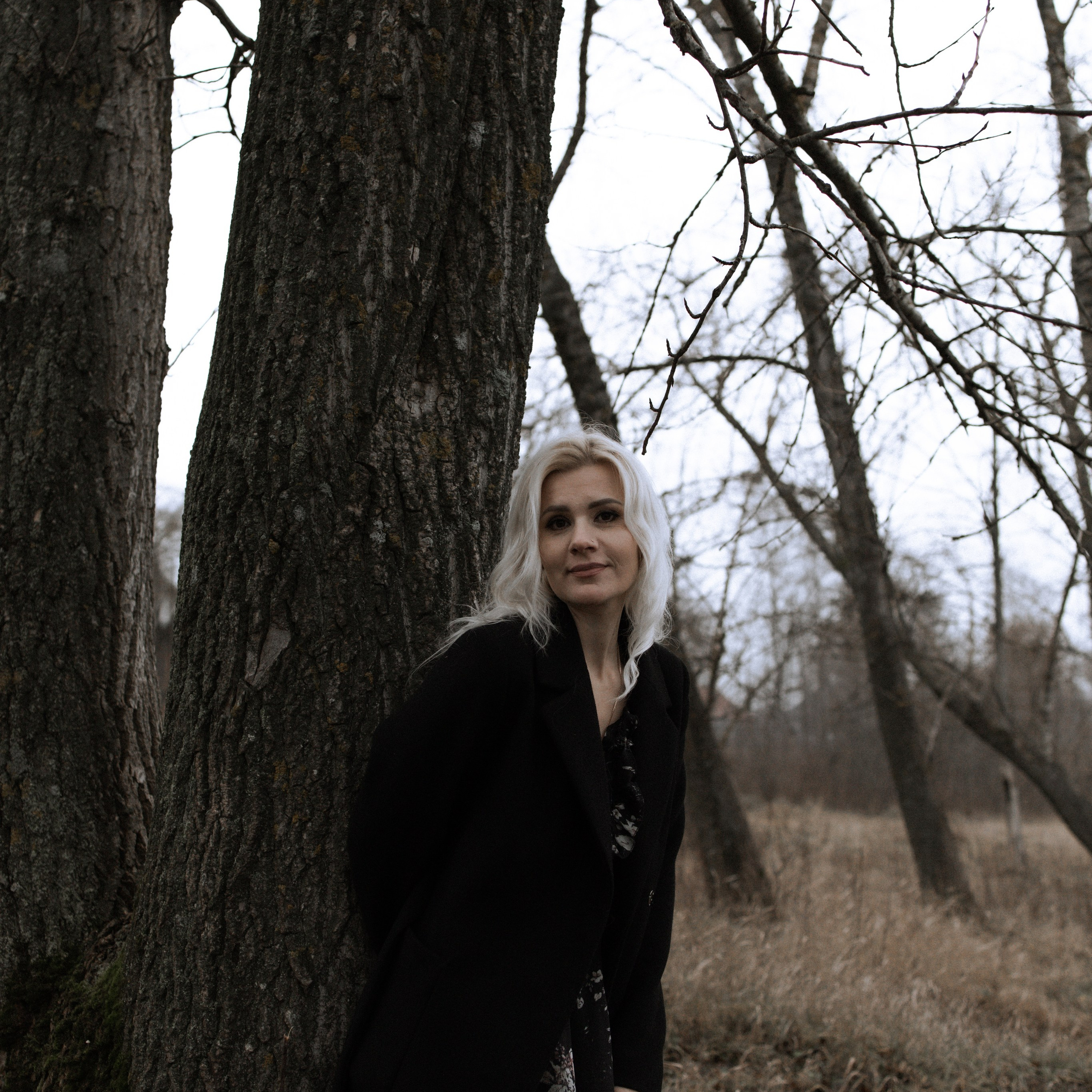 YANA. Ника, фотограф из Нижнего Новгорода