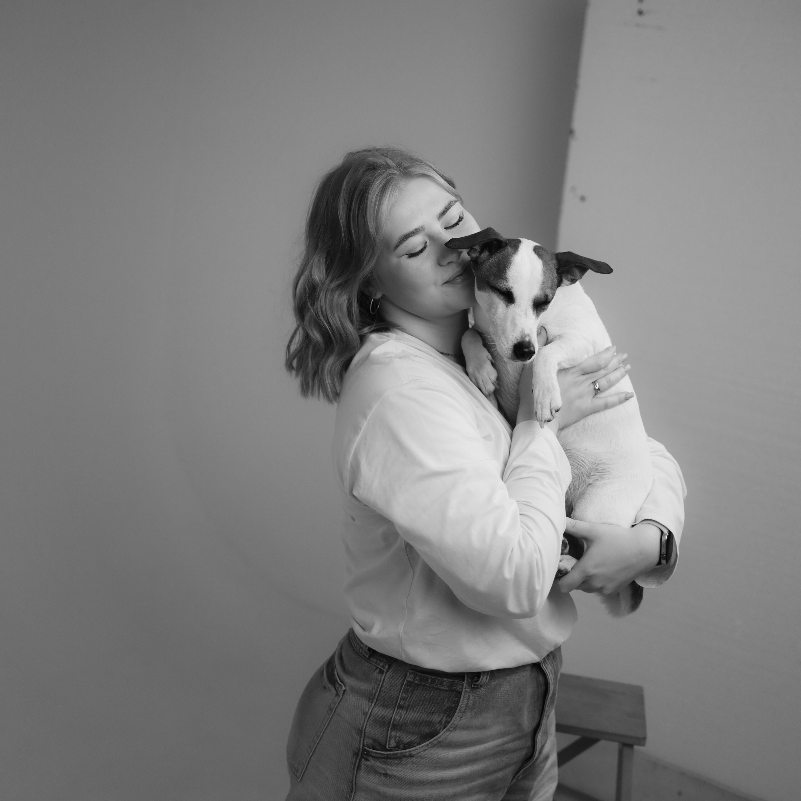 AL&DI. Ника, фотограф из Нижнего Новгорода