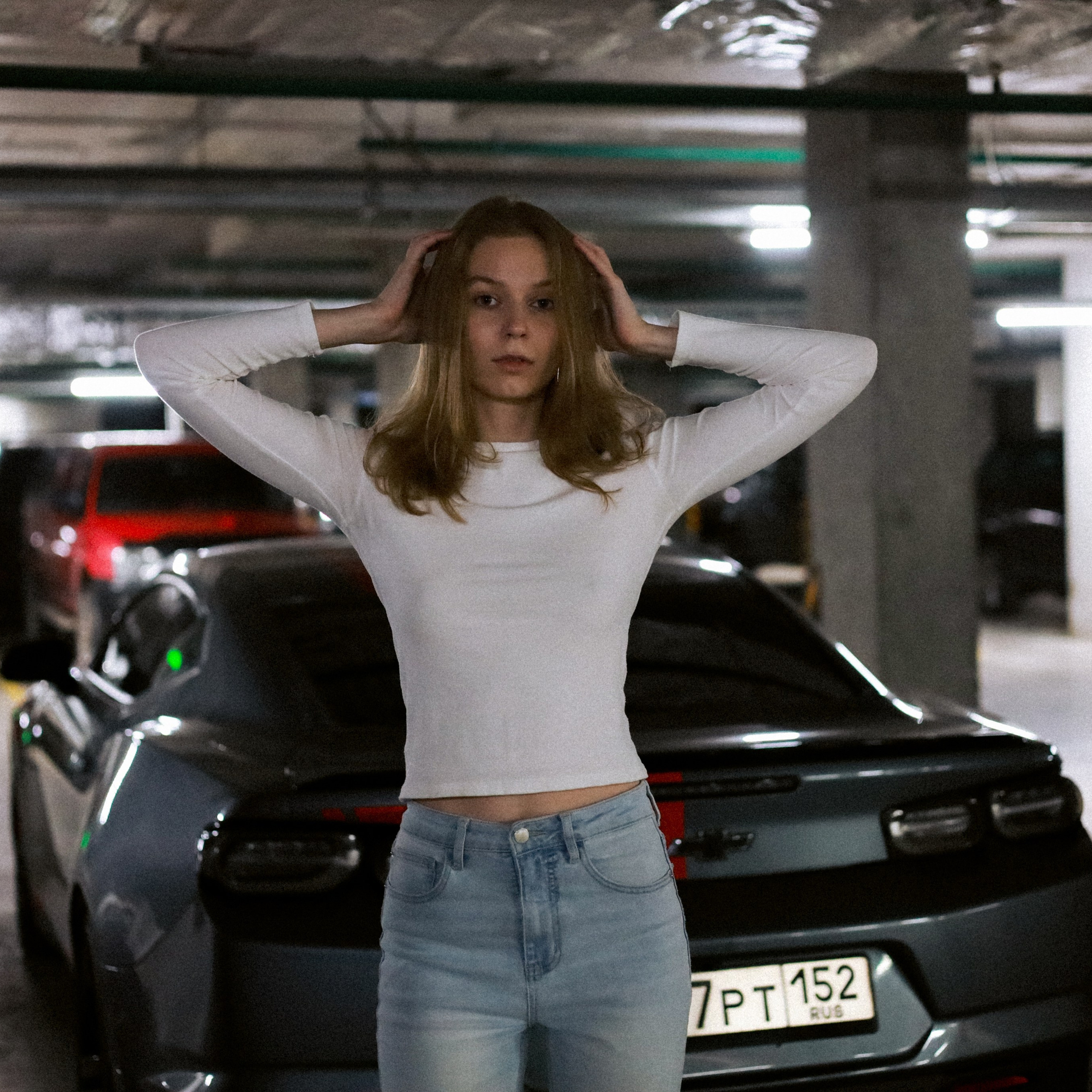 ALICE. Ника, фотограф из Нижнего Новгорода