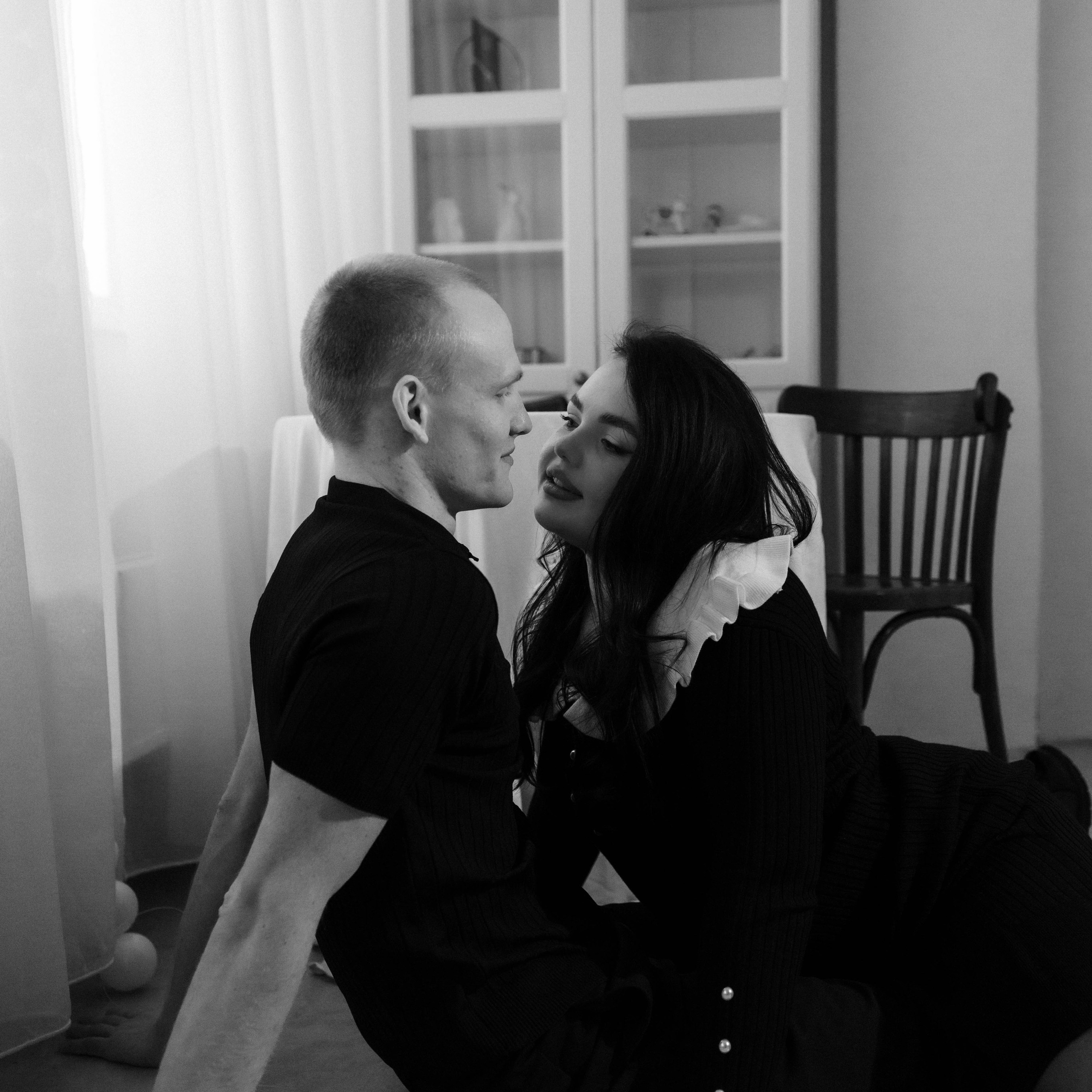 Екатерина|Михаил. Ника, фотограф из Нижнего Новгорода