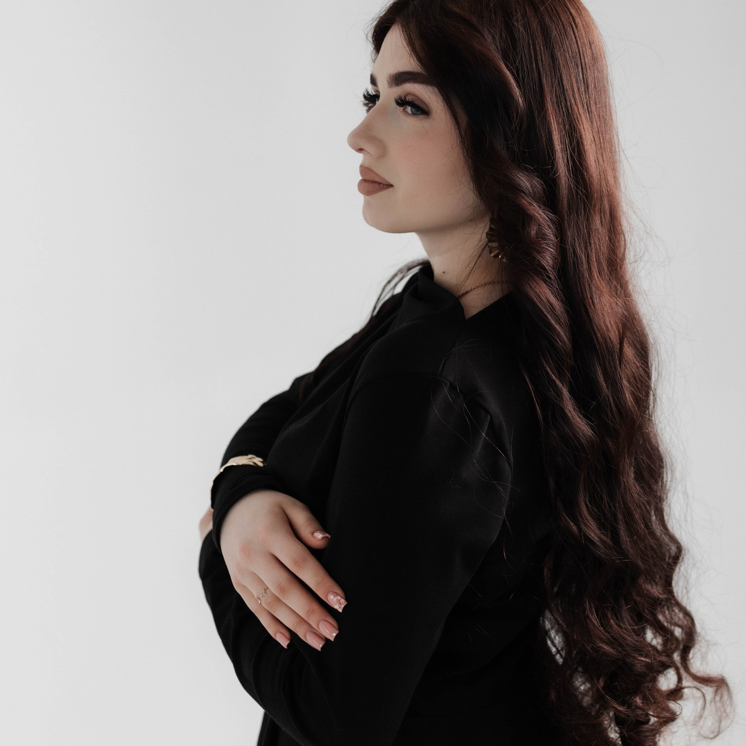 Саша и Женя. Ника, фотограф из Нижнего Новгорода