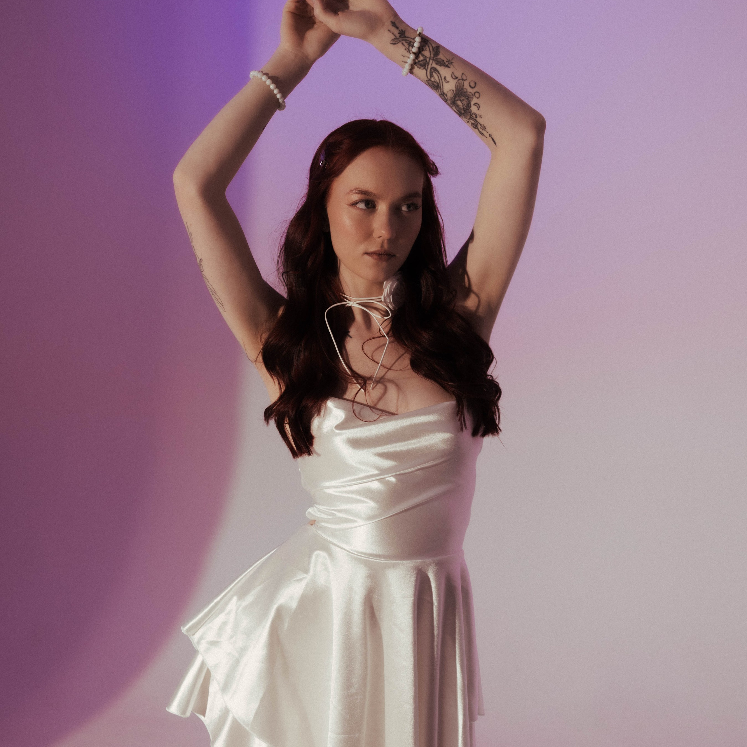 Яна. Ника, фотограф из Нижнего Новгорода