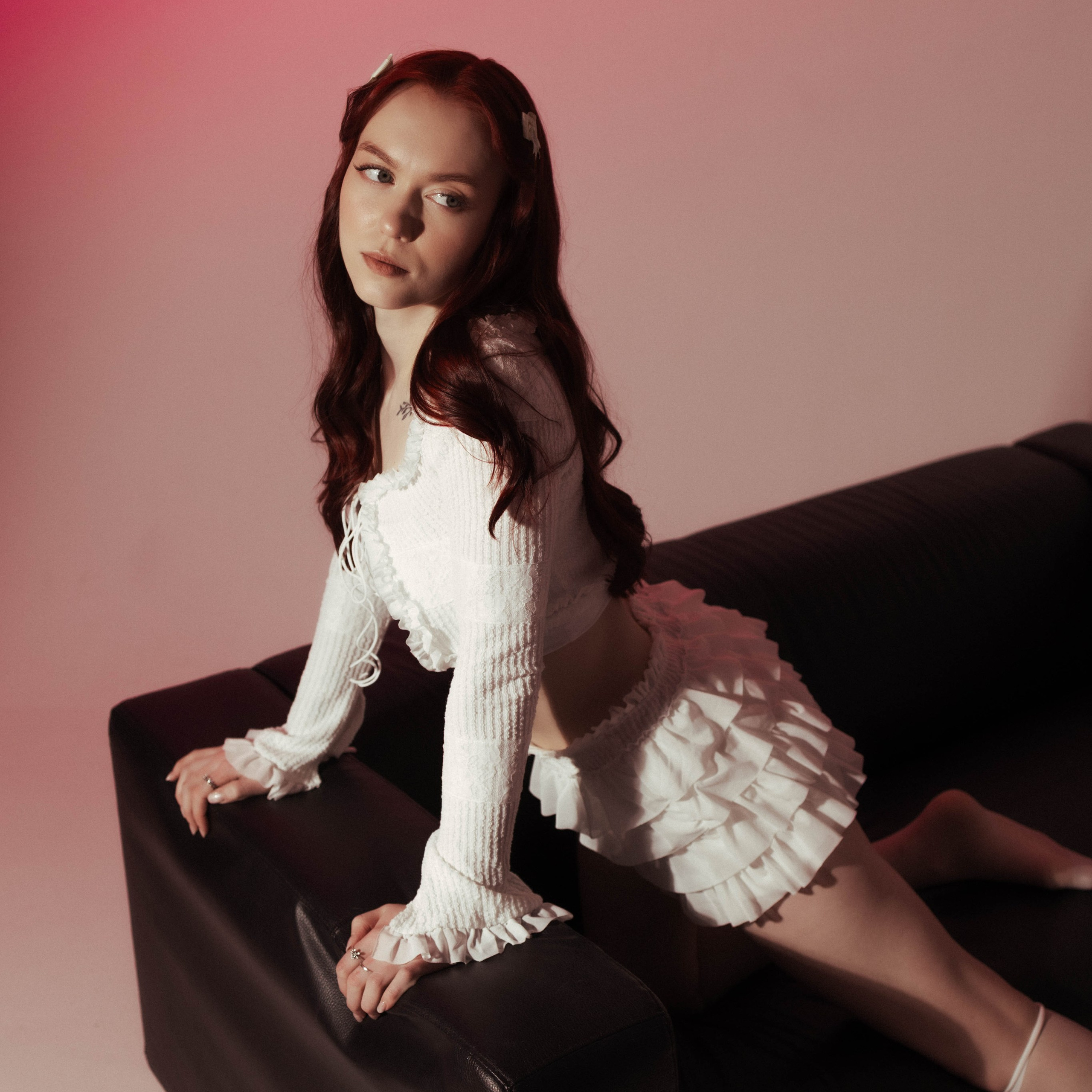 Яна. Ника, фотограф из Нижнего Новгорода