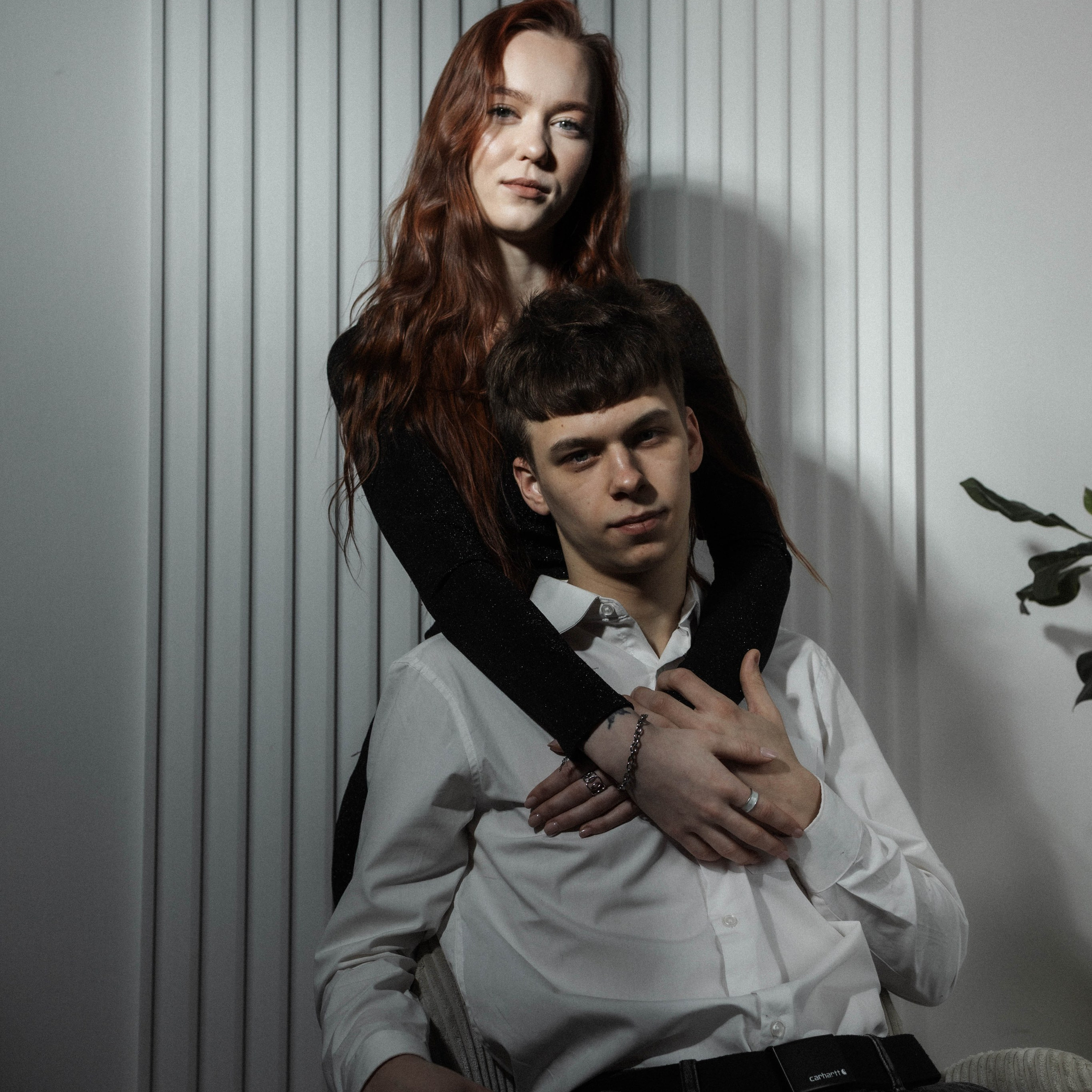 M&Y. Ника, фотограф из Нижнего Новгорода