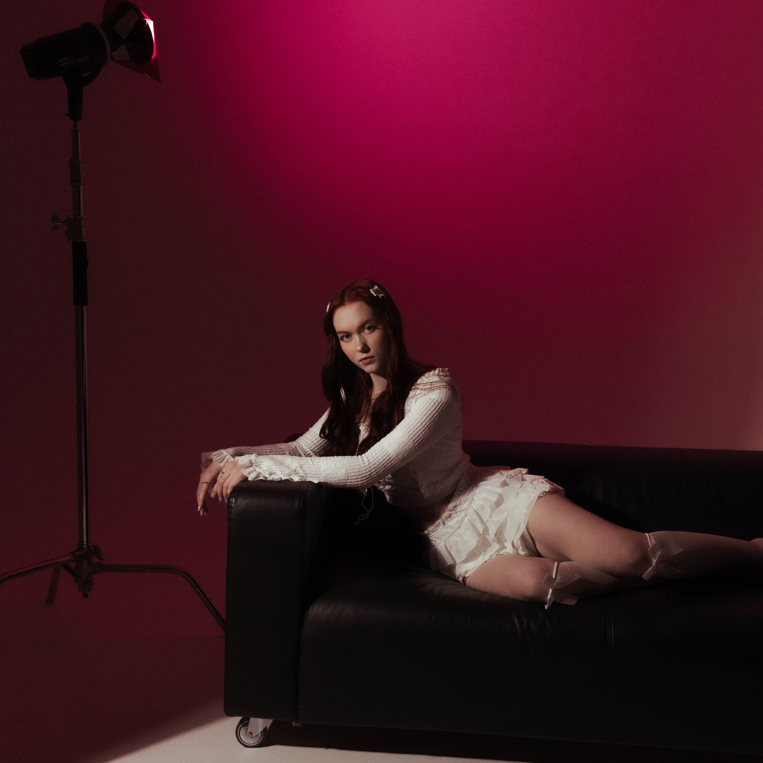 Яна. Ника, фотограф из Нижнего Новгорода