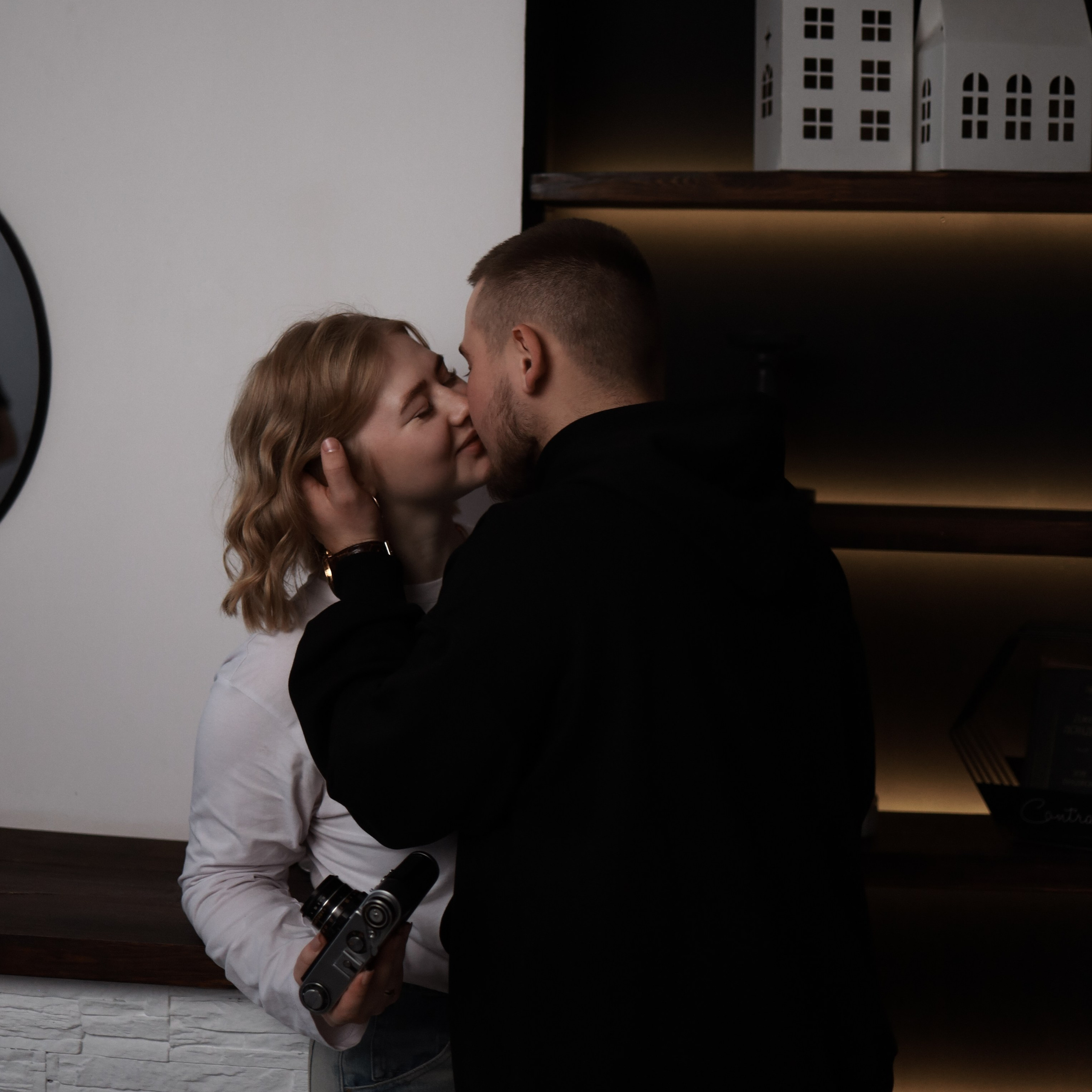 AL&DI. Ника, фотограф из Нижнего Новгорода